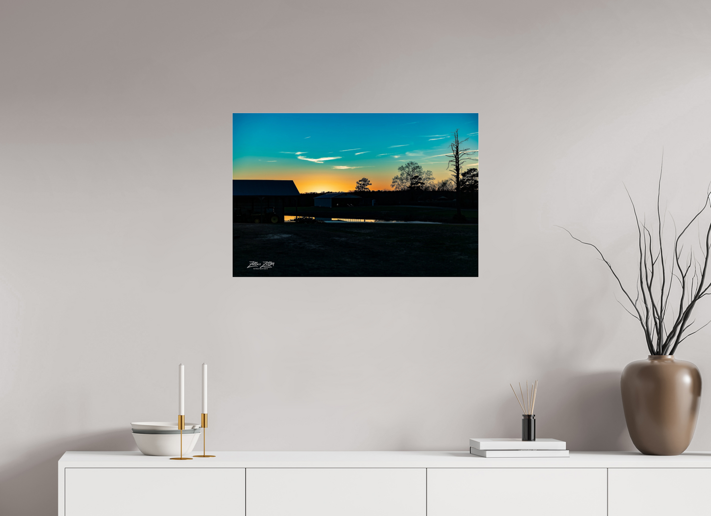 30 x 20″, Photo Print Under Acrylic Glass Zillas Zoom Image 73