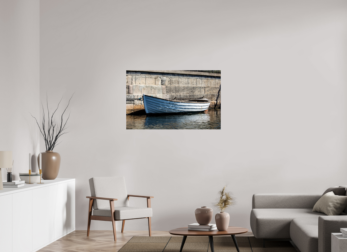 44.8 x 28″, Photo Print On Fuji Crystal DP II Zillas Zoom Image 160