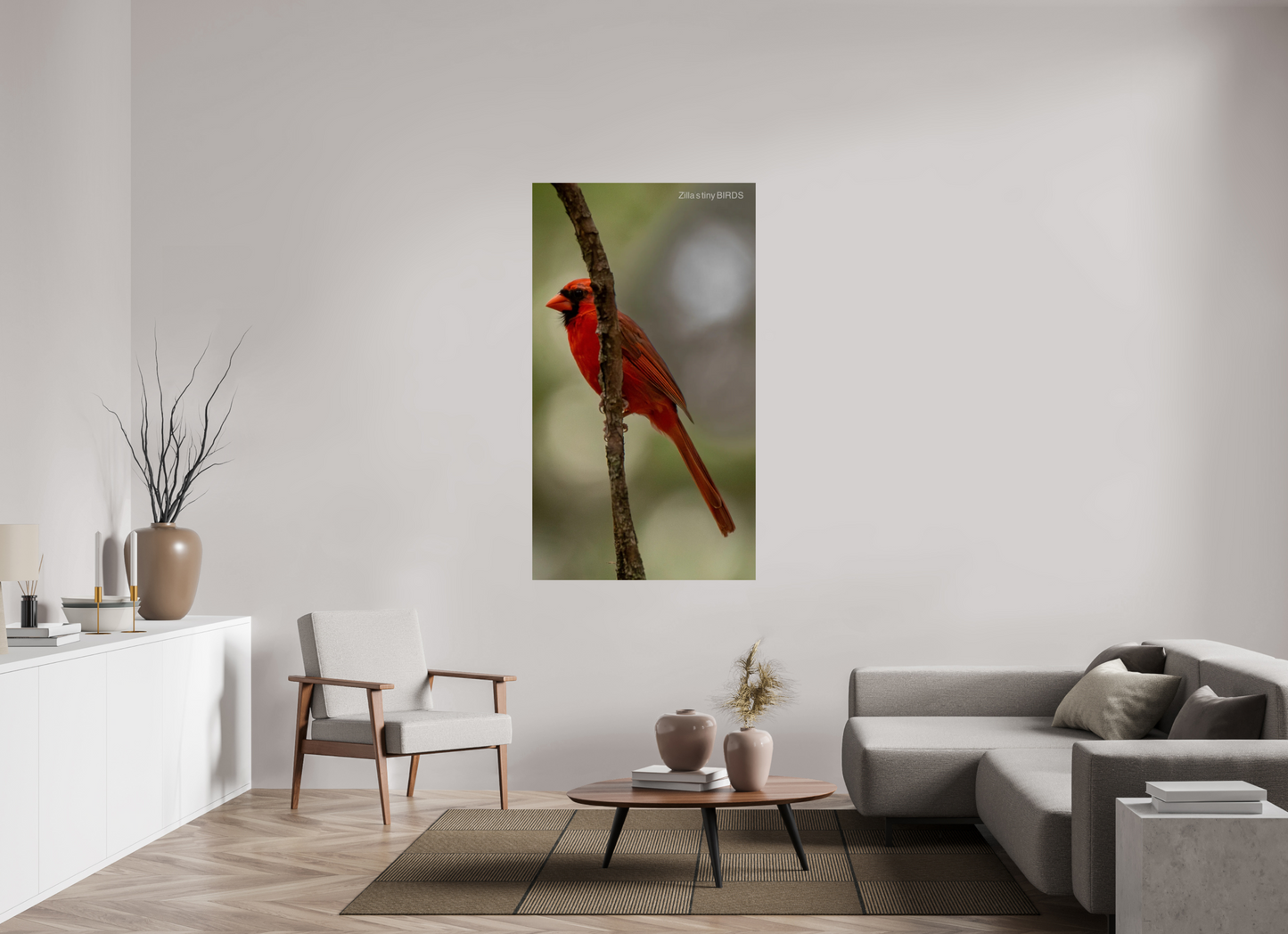 36 x 64″, Photo Print On Fuji Crystal DP II Zillas Zoom Image 486