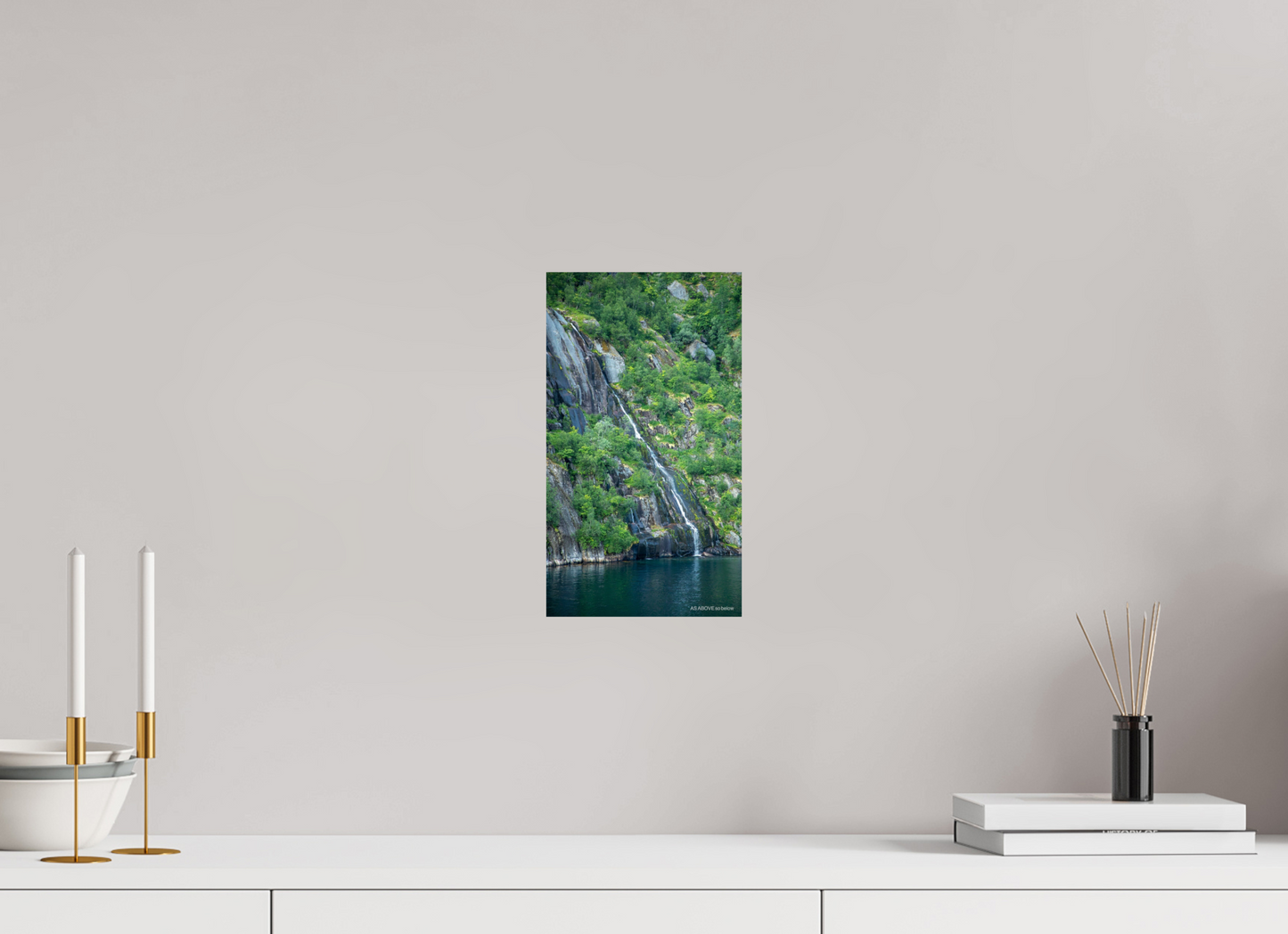 6.8 x 12″, Photo Print On Fuji Crystal DP II Zillas Zoom Image 254