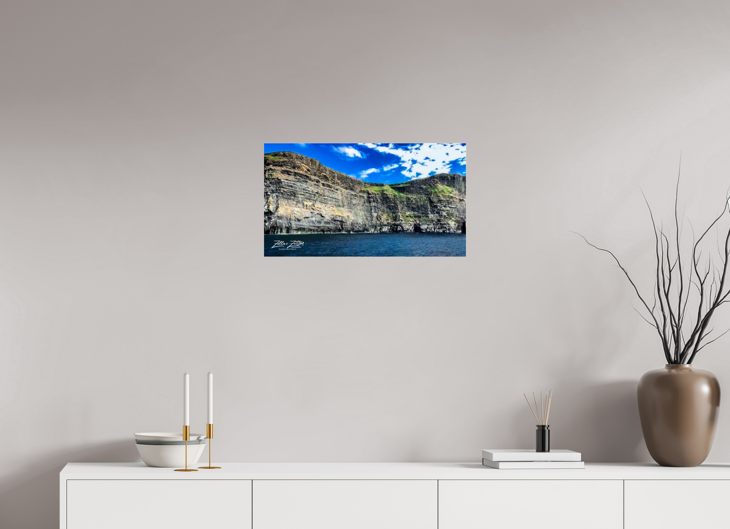 24 x 13.5″, Photo Print Under Acrylic Glass Zillas Zoom Image 240