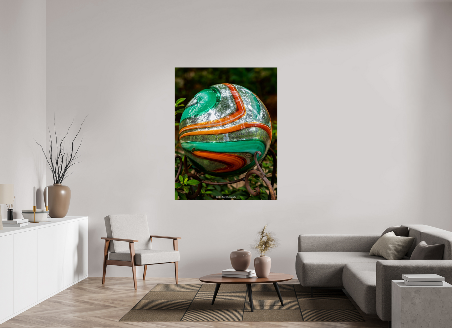 47 x 60.8″, Photo Print Under Acrylic Glass Zillas Zoom Image 115