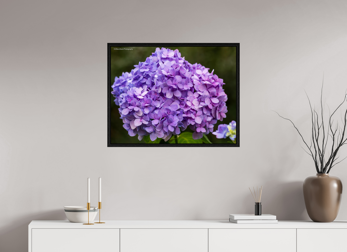 31.1 x 24″, Floater Frame Zillas Zoom Image 95
