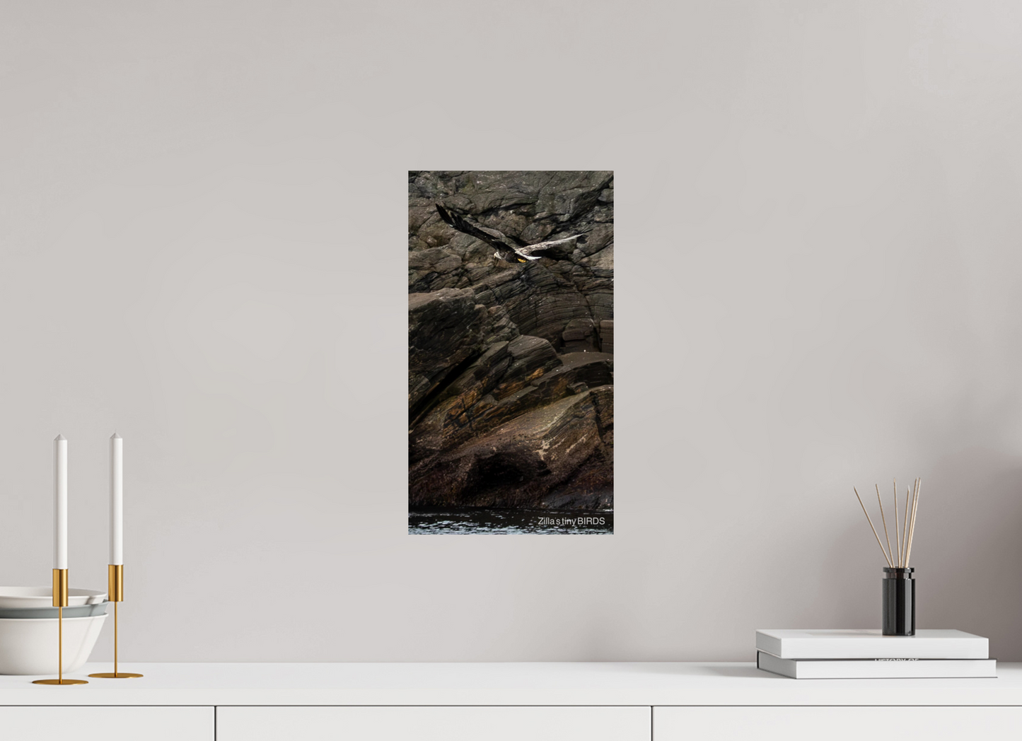 9 x 16″, Photo Print On Fuji Crystal DP II Zillas Zoom Image 244