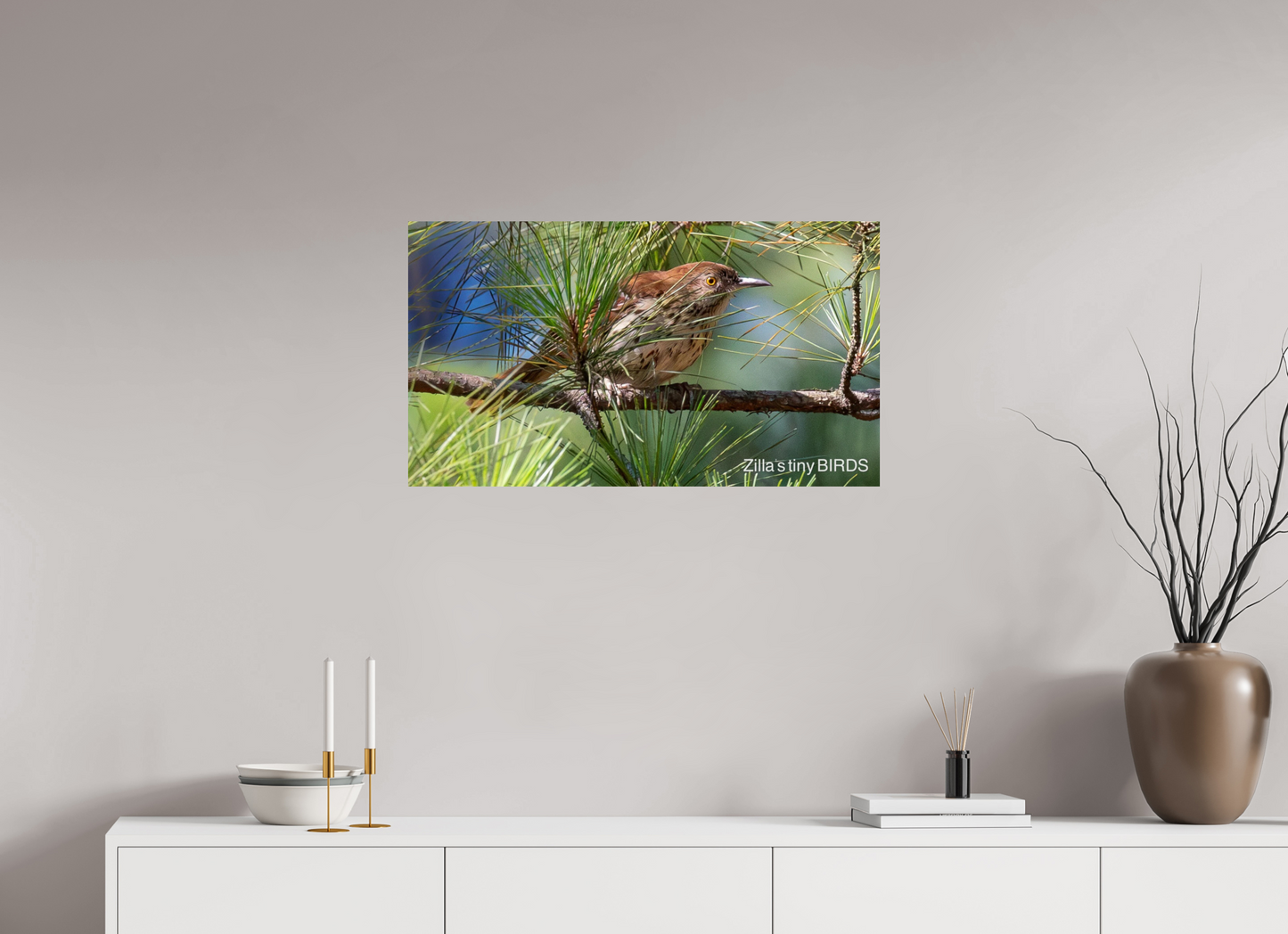 32 x 18″, Photo Print On Fuji Crystal DP II Zillas Zoom Image 379