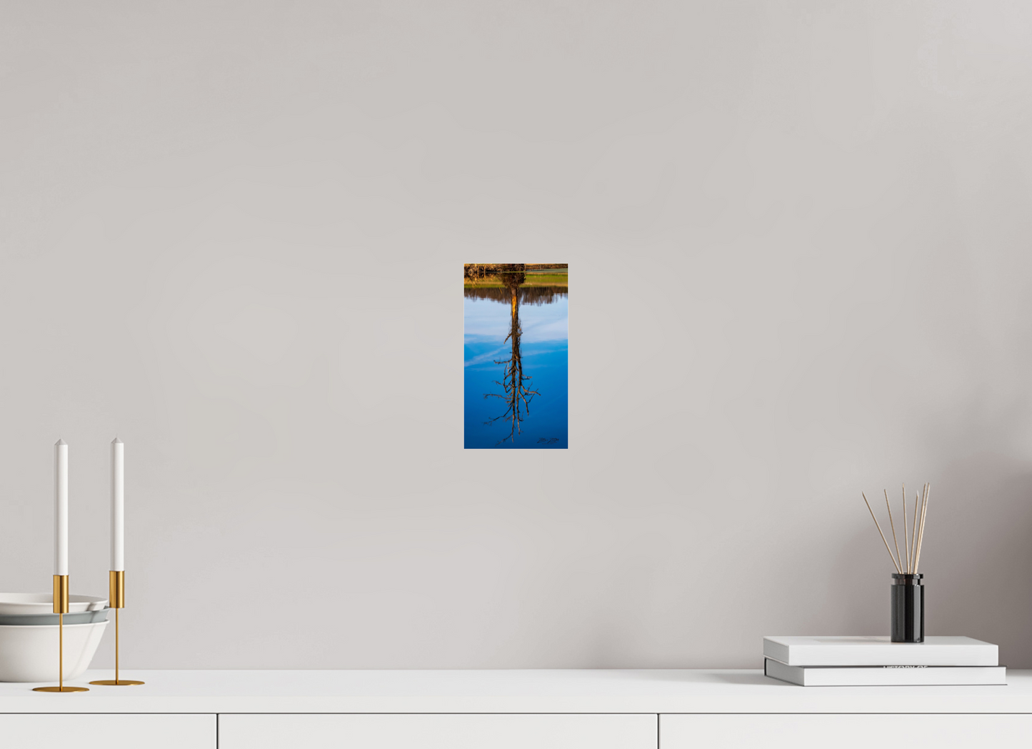 4.5 x 8″, Photo Print Under Acrylic Glass Zillas Zoom Image 246
