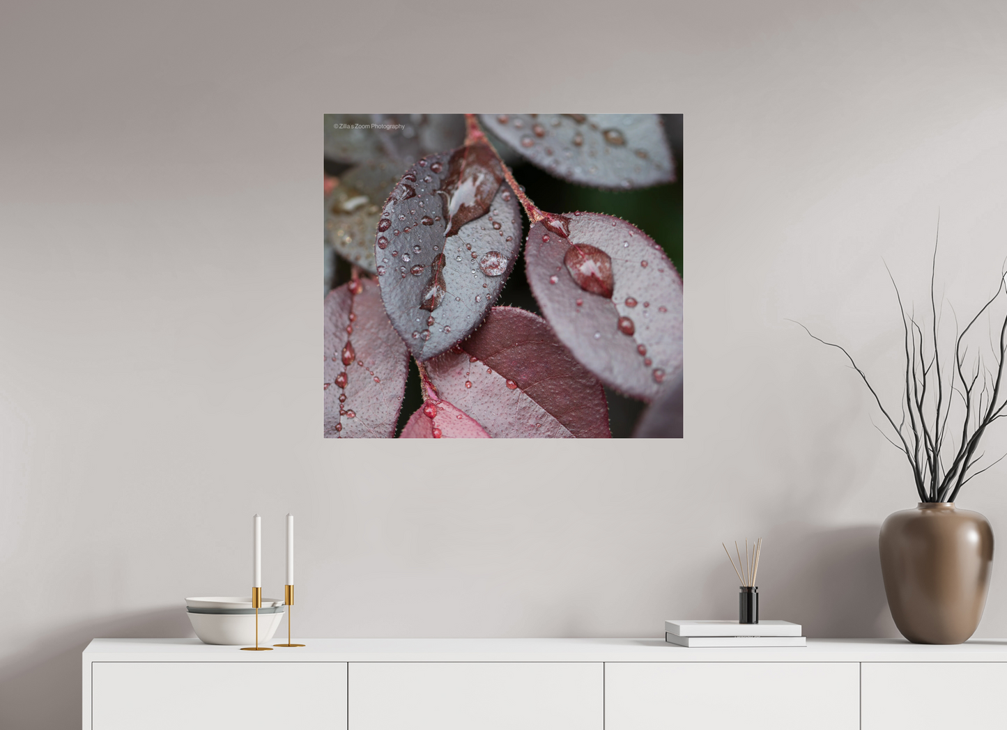 31 x 28″, Photo Print Under Acrylic Glass Zillas Zoom Image 99