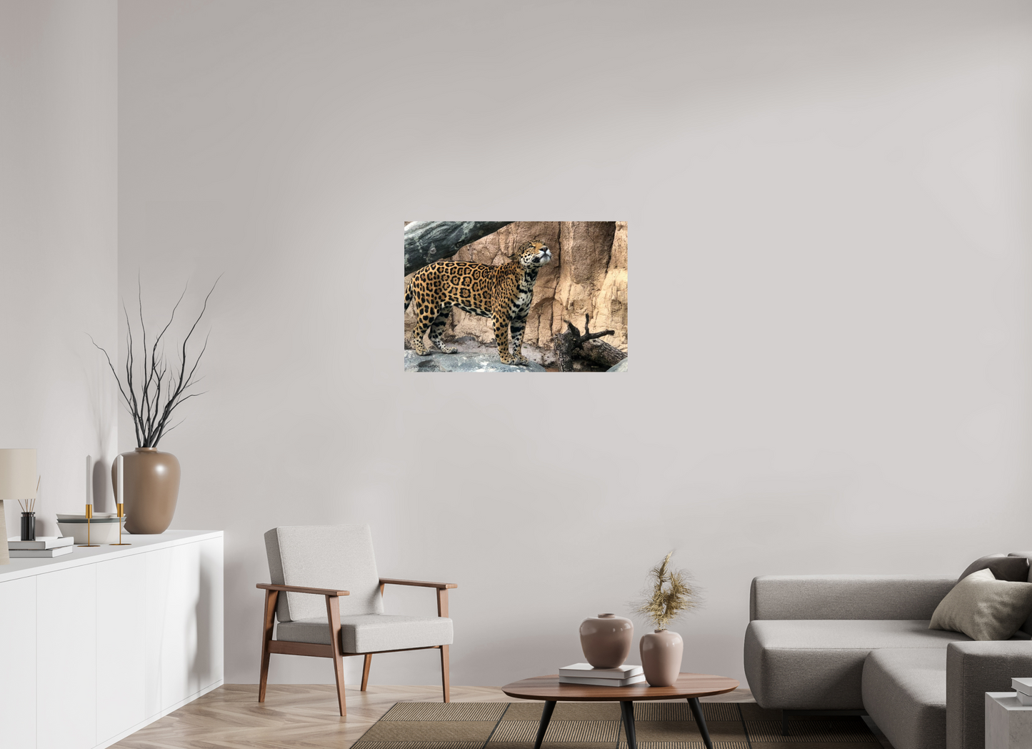 35.6 x 24″, Photo Print On Fuji Crystal DP II Zillas zoom image 138