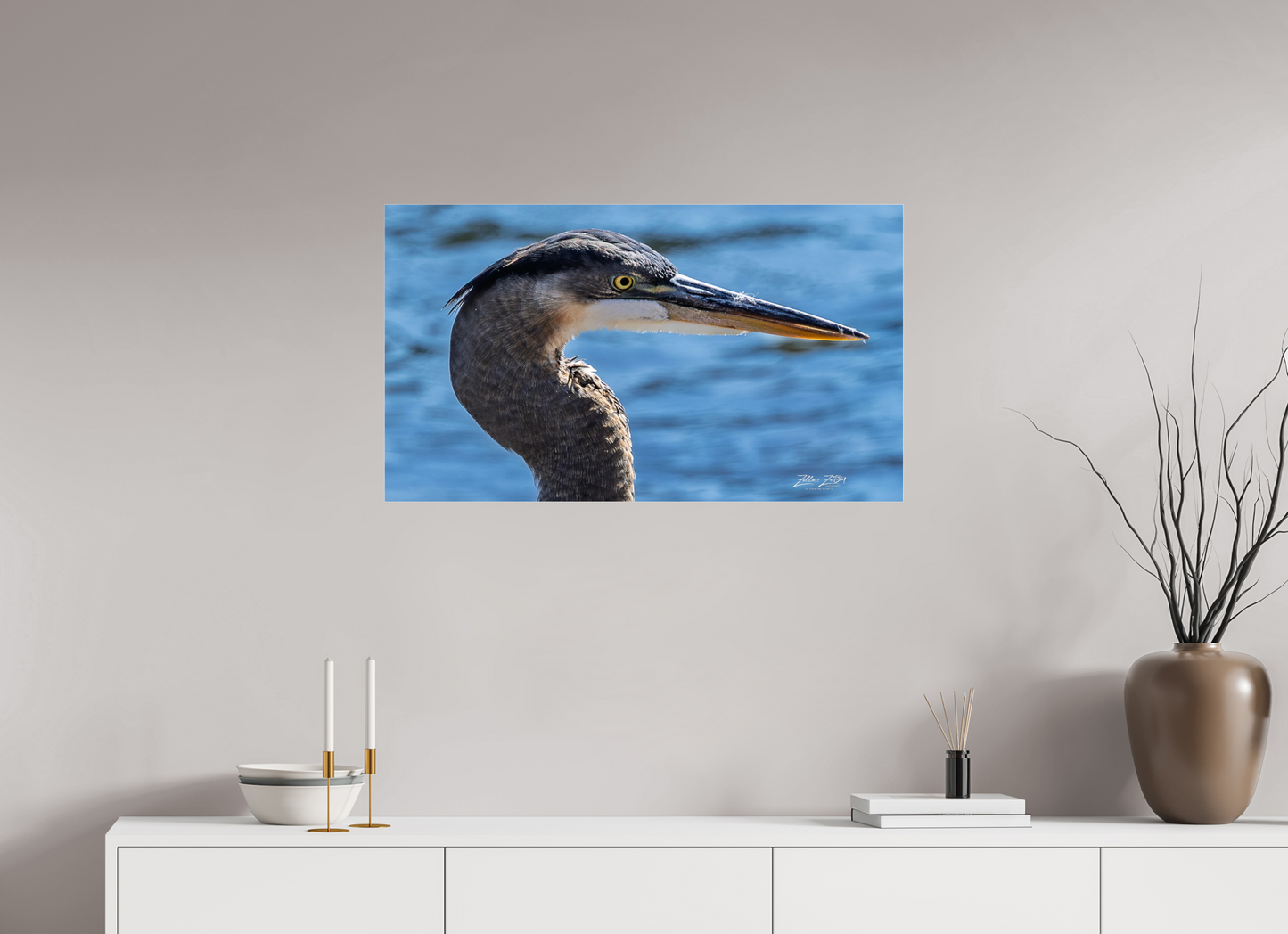 34.9 x 20″, Photo Print Under Acrylic Glass Zillas Zoom Image 342