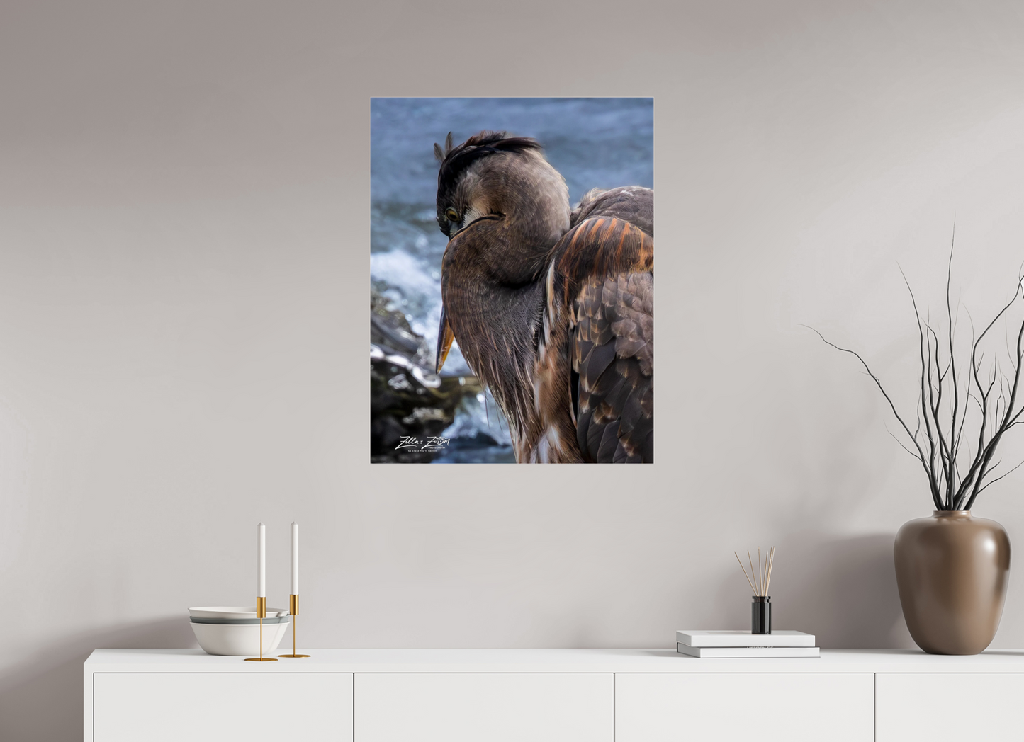24 x 31.1″, Photo Print Under Acrylic Glass Zillas Zoom Image 431