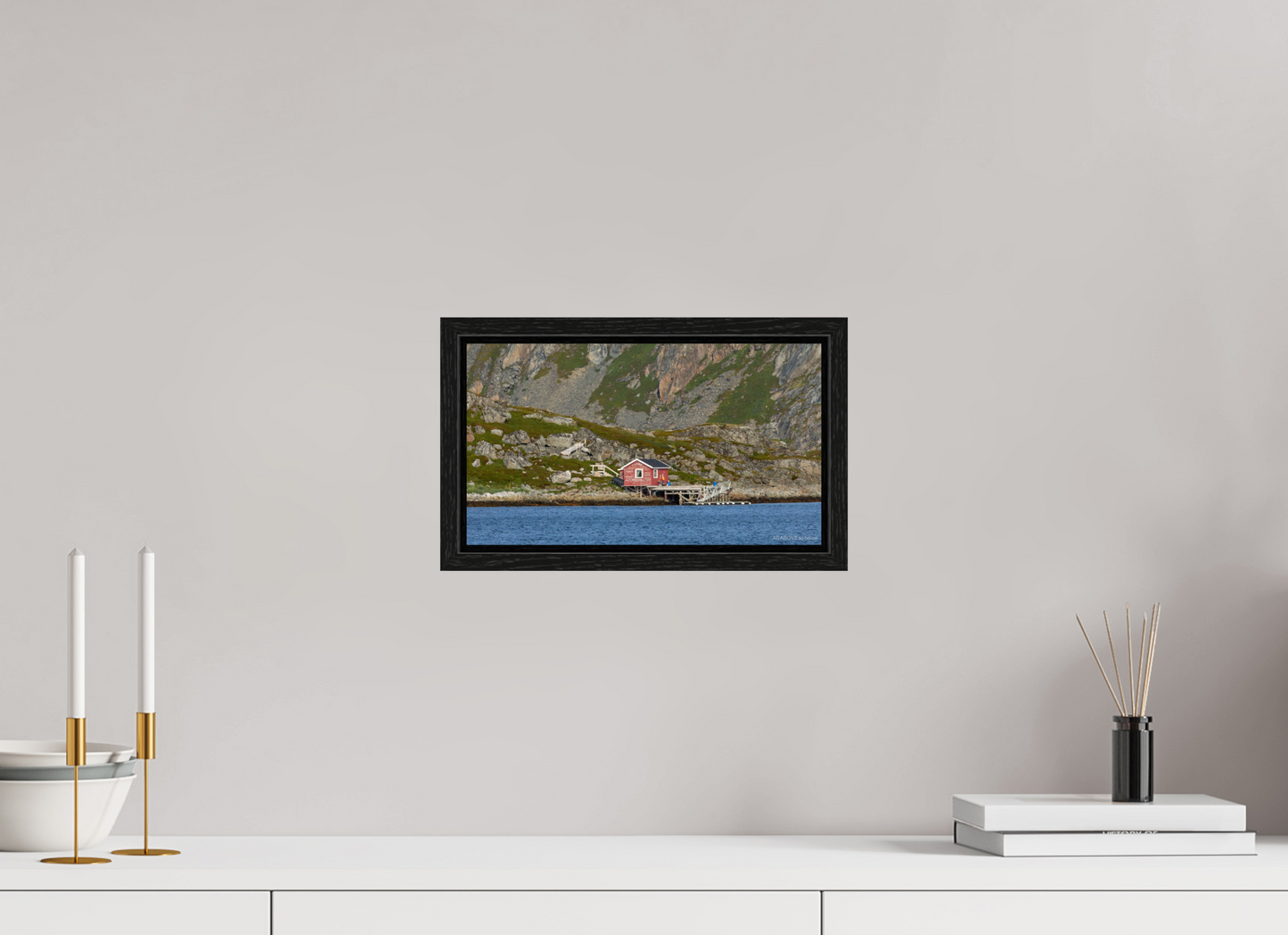 12 x 6.8″, Floater Frame Zillas Zoom Photography 178
