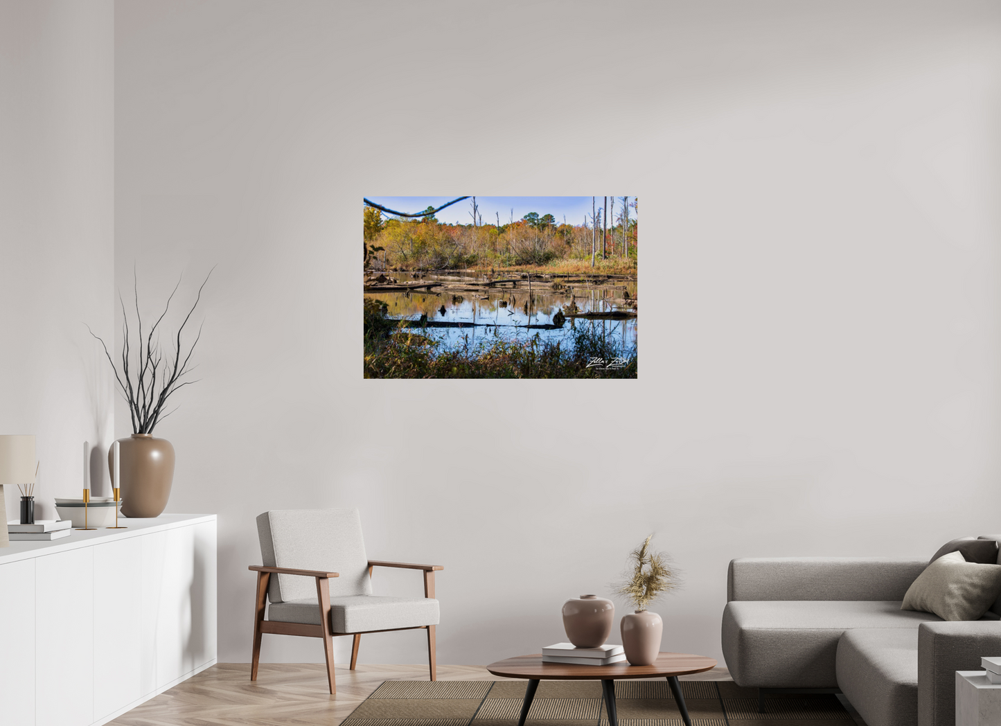 45 x 30″, Photo Print On Fuji Crystal DP II Zillas Zoom Image 205