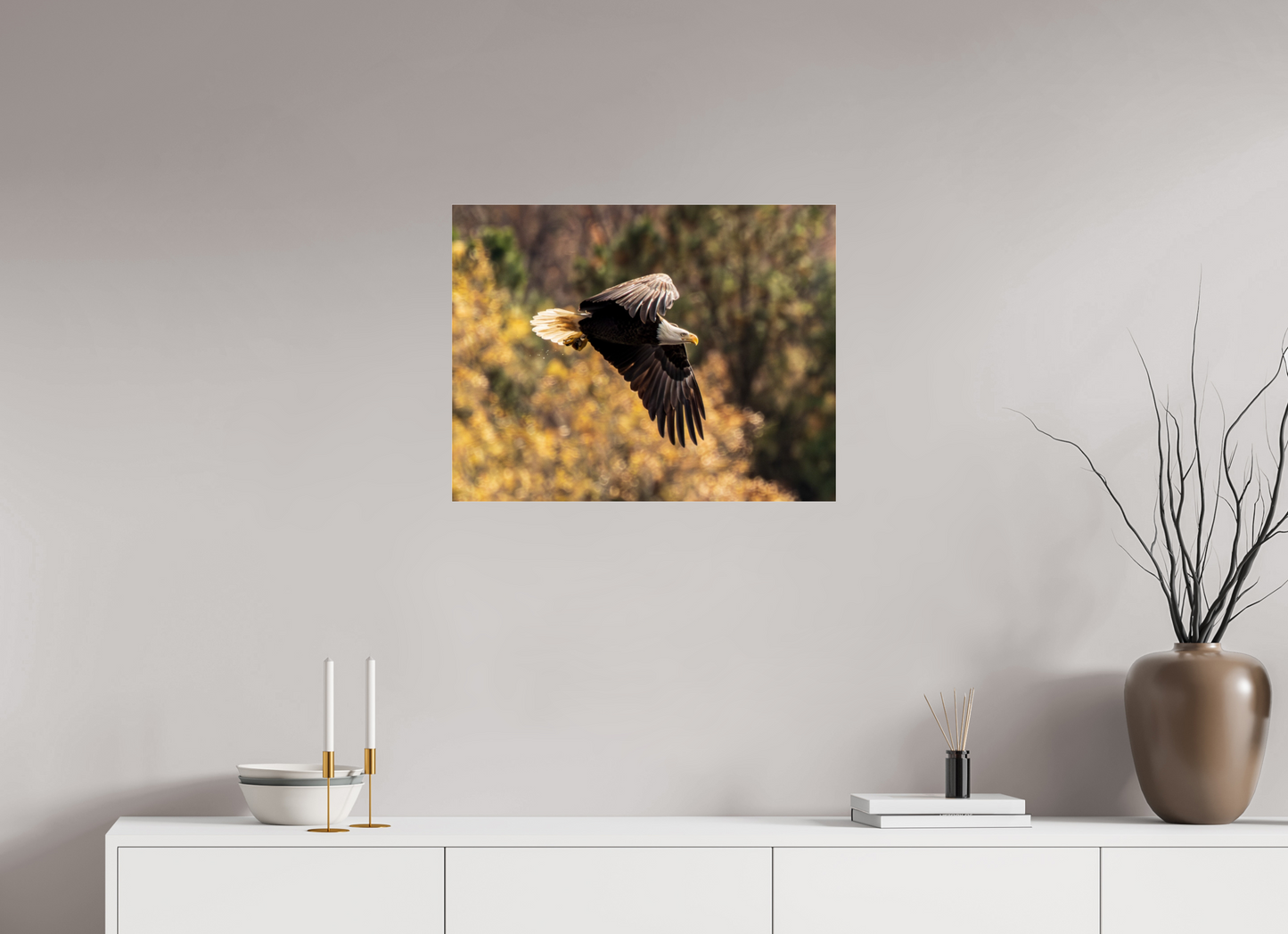 25.9 x 20″, Photo Print Under Acrylic Glass Zillas Zoom Image 395