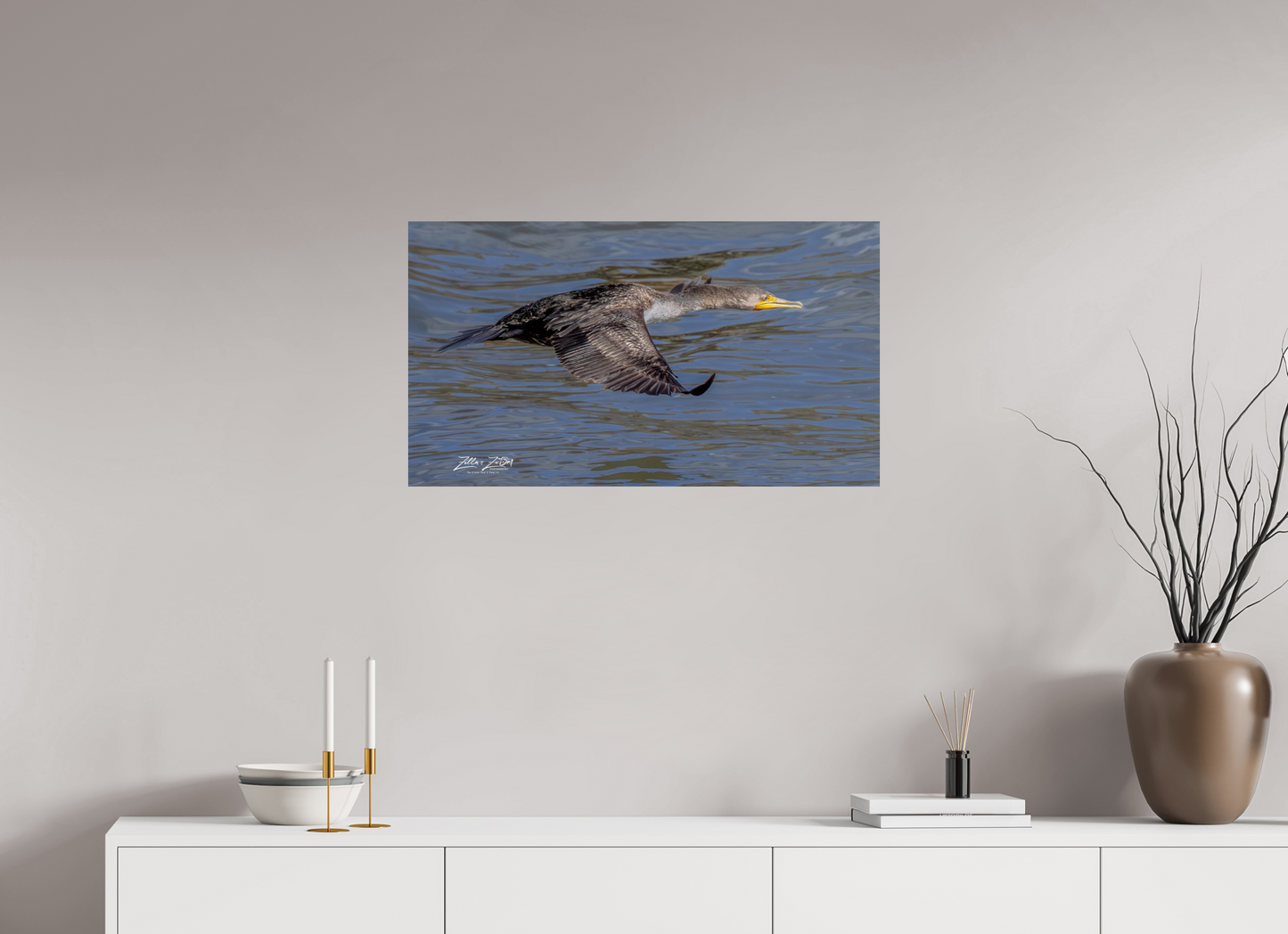 32 x 18″, Photo Print On Fuji Crystal DP II Zillas Zoom Image 291