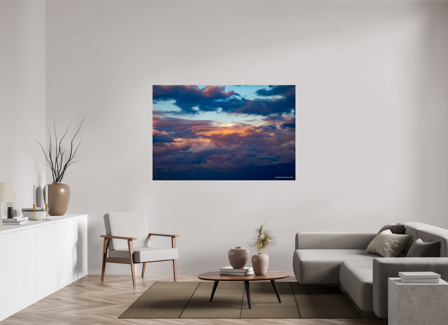 66 x 44″, Photo Print Under Acrylic Glass Zillas Zoom Image 191