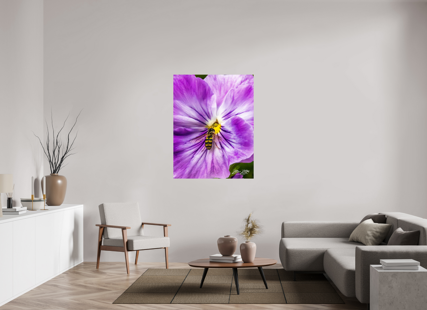 39 x 50.5″, Photo Print On Fuji Crystal DP II Zillas Zoom Image 112