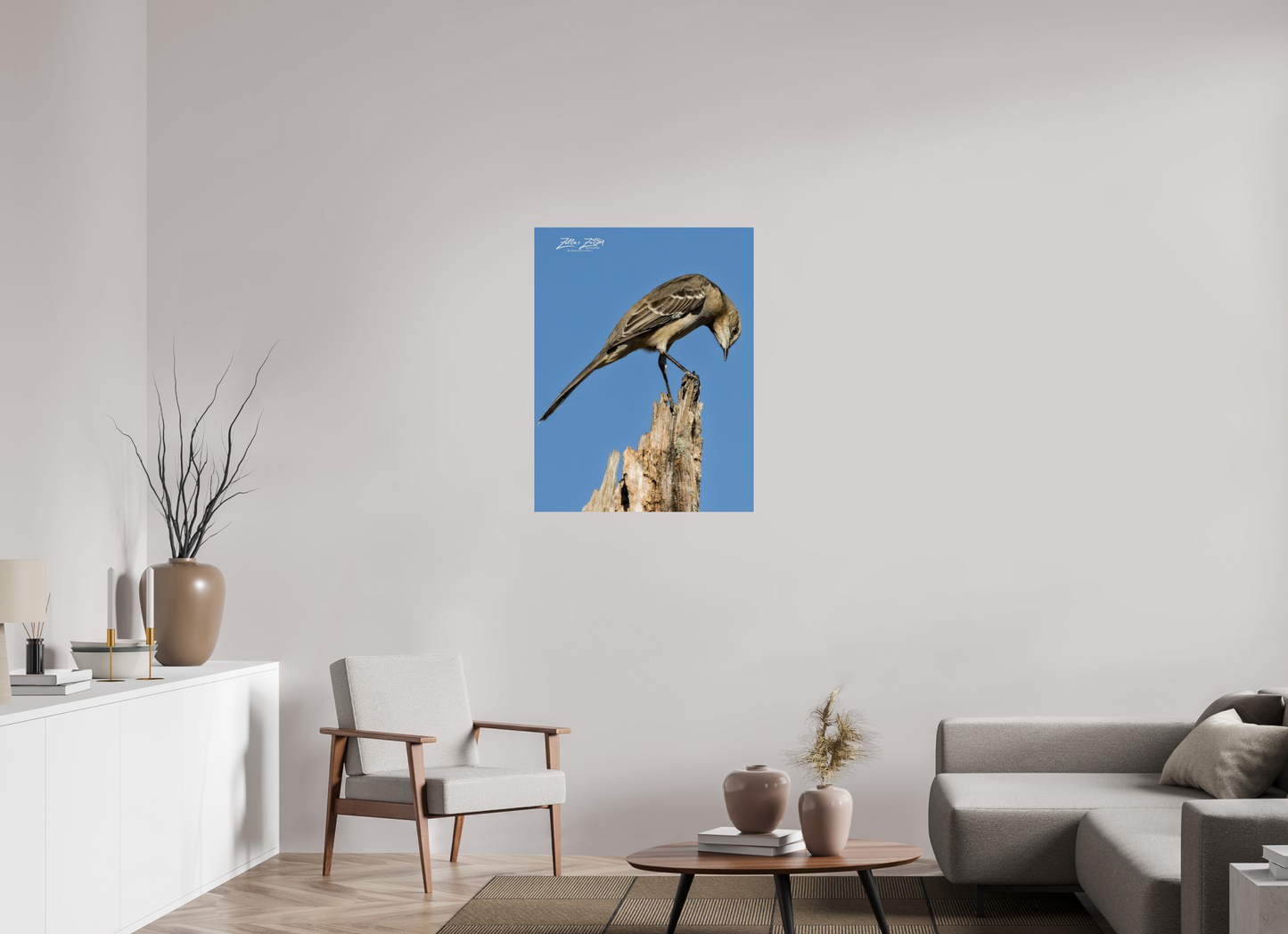 28 x 36.2″, Photo Print Under Acrylic Glass Zillas Zoom Image 410