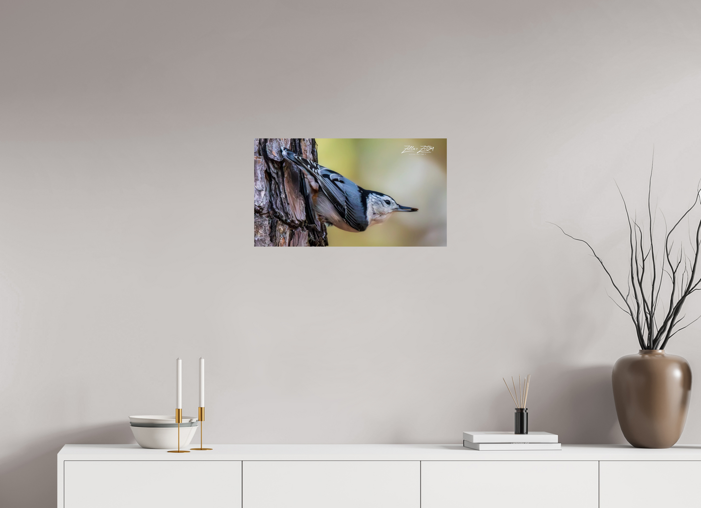 24 x 13.5″, Photo Print On Fuji Crystal DP II Zillas Zoom Image 326