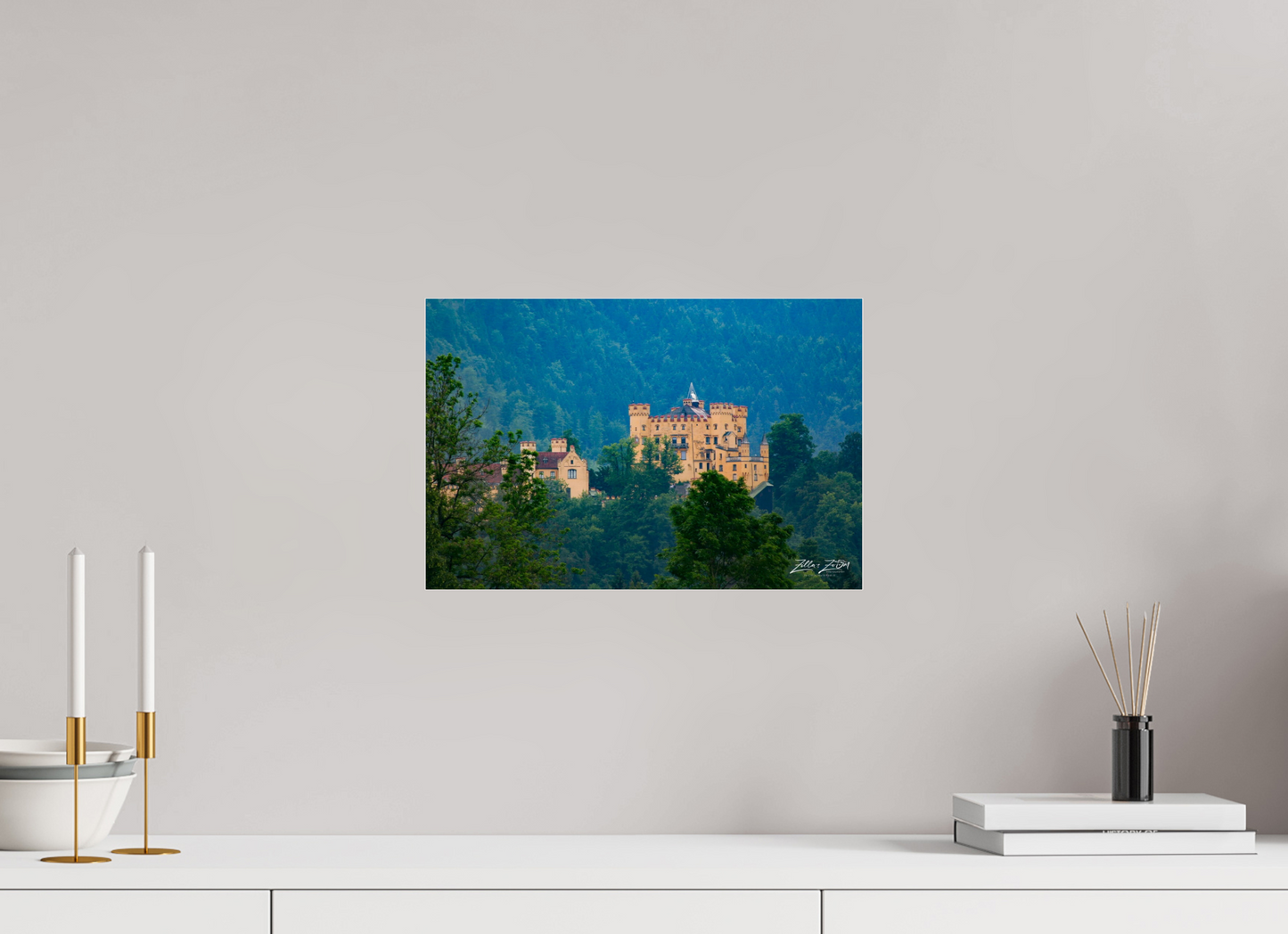 15 x 10″, Photo Print Under Acrylic Glass Zillas Zoom Image 239