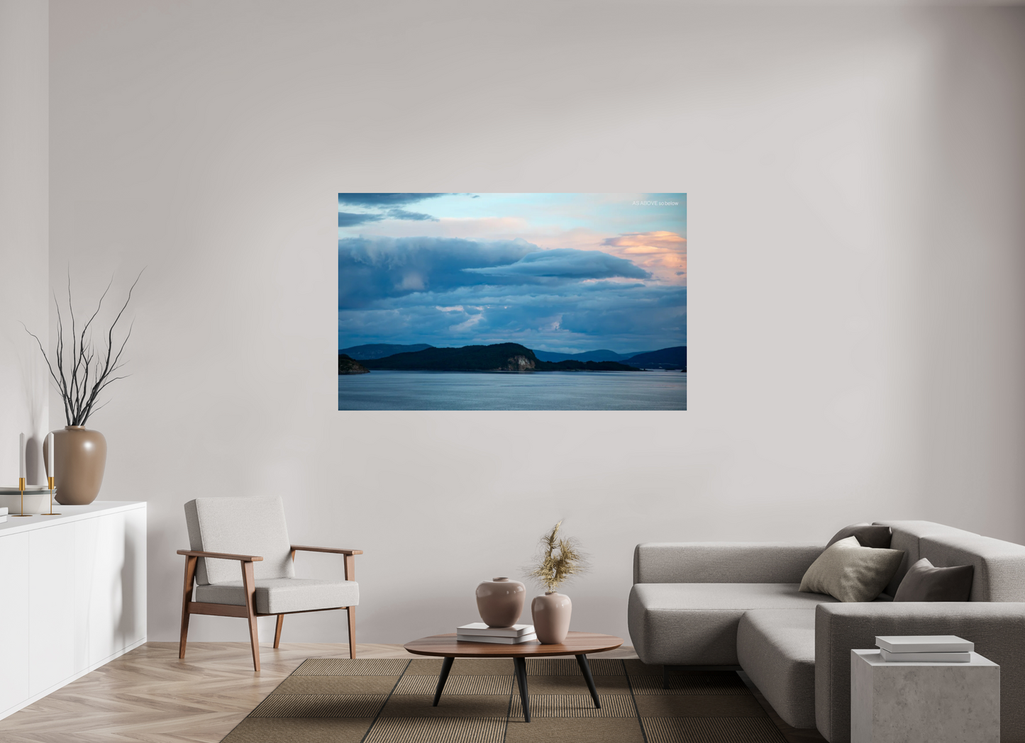 68.8 x 43″, Photo Print On Fuji Crystal DP II Zillas Zoom Image 211