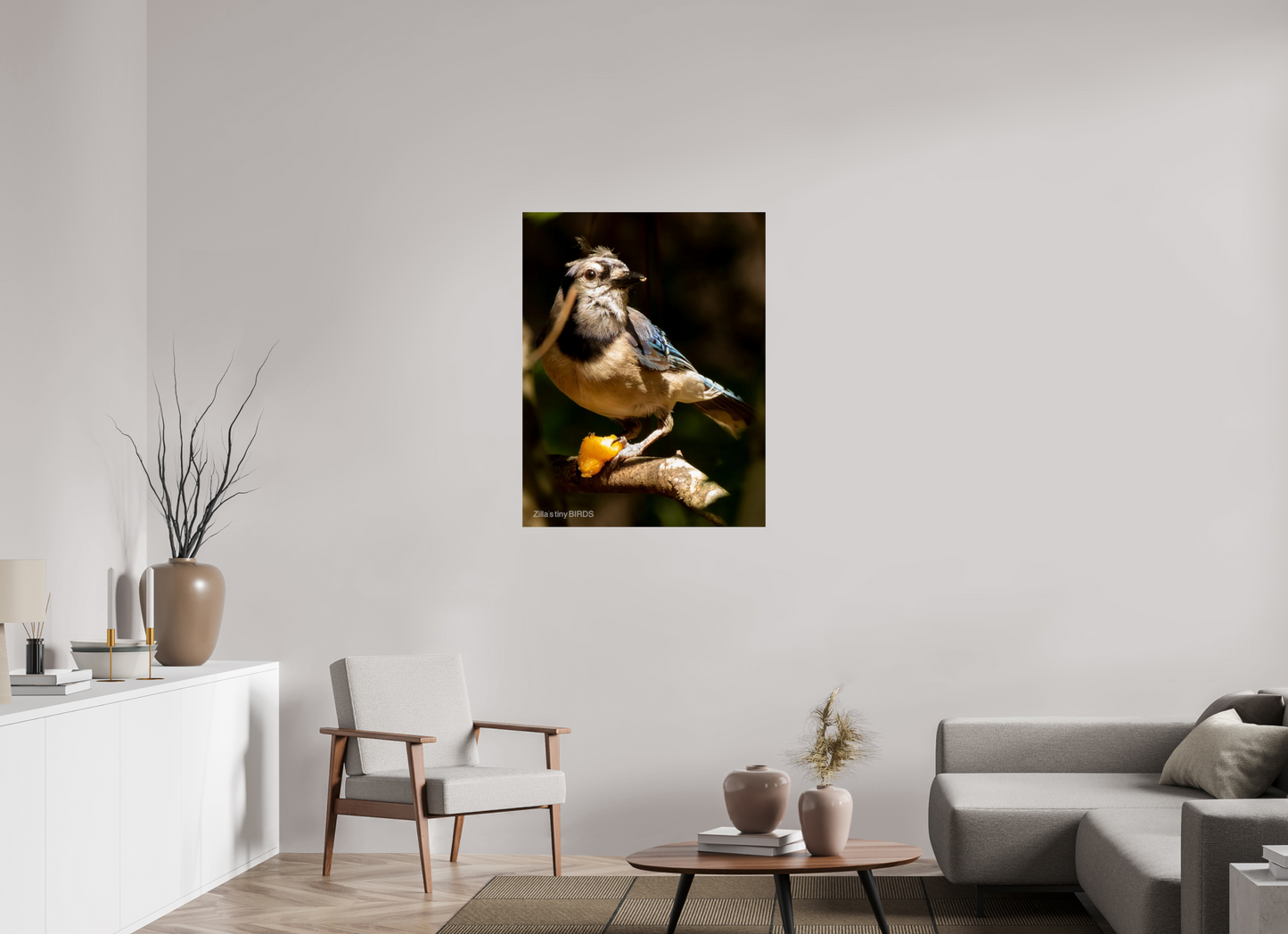31 x 40.1″, Photo Print Under Acrylic Glass Zillas Zoom Image 480