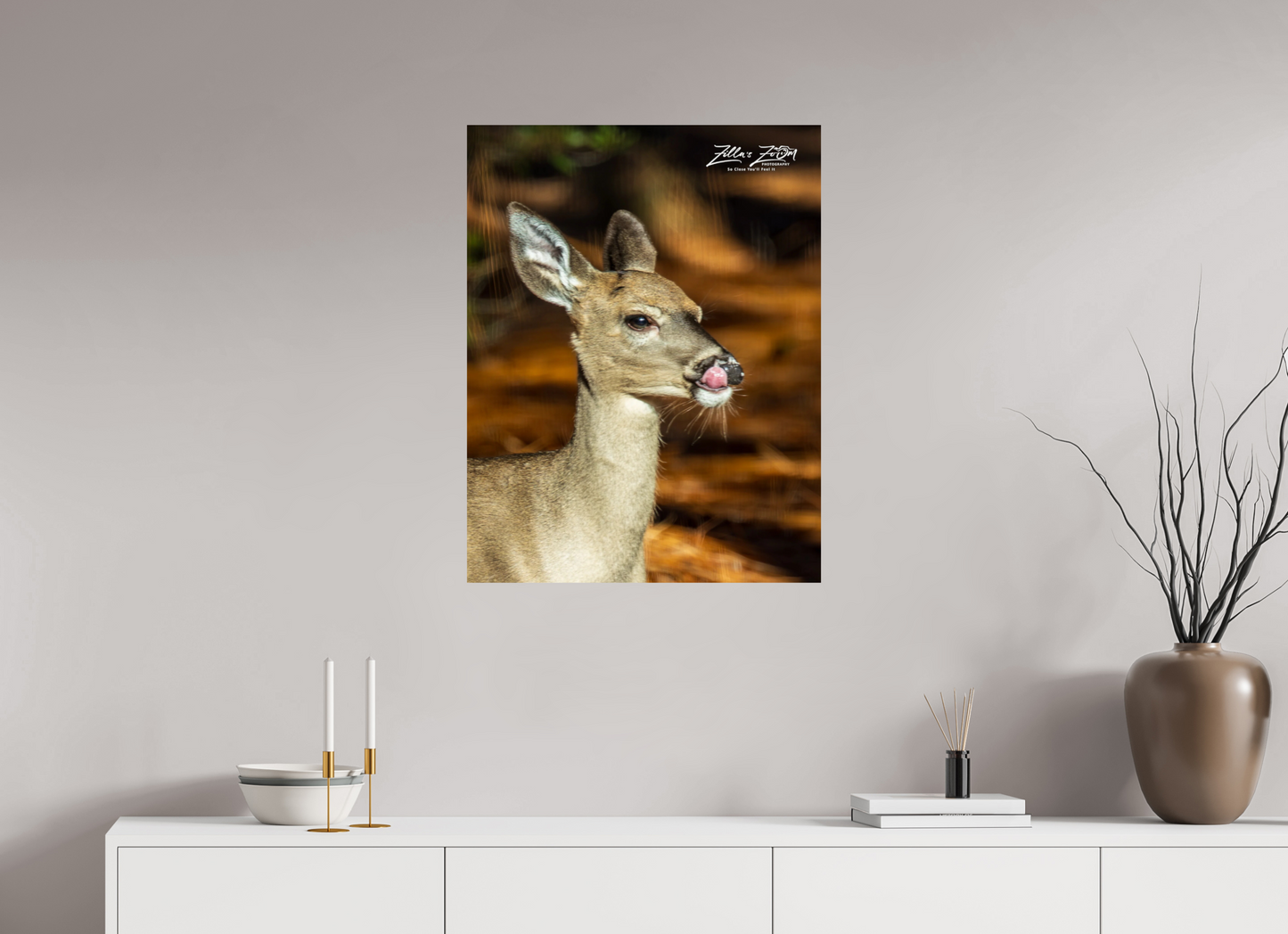 24 x 31.1″, Photo Print On Fuji Crystal DP II Zillas zoom image 152