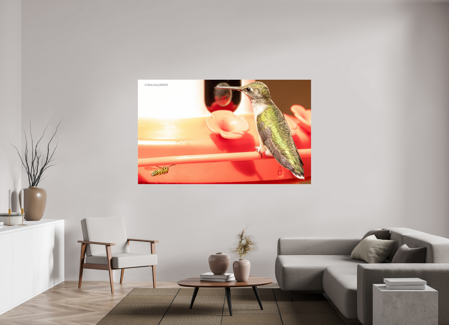 77.8 x 47″, Photo Print Under Acrylic Glass Zillas Zoom Image 320