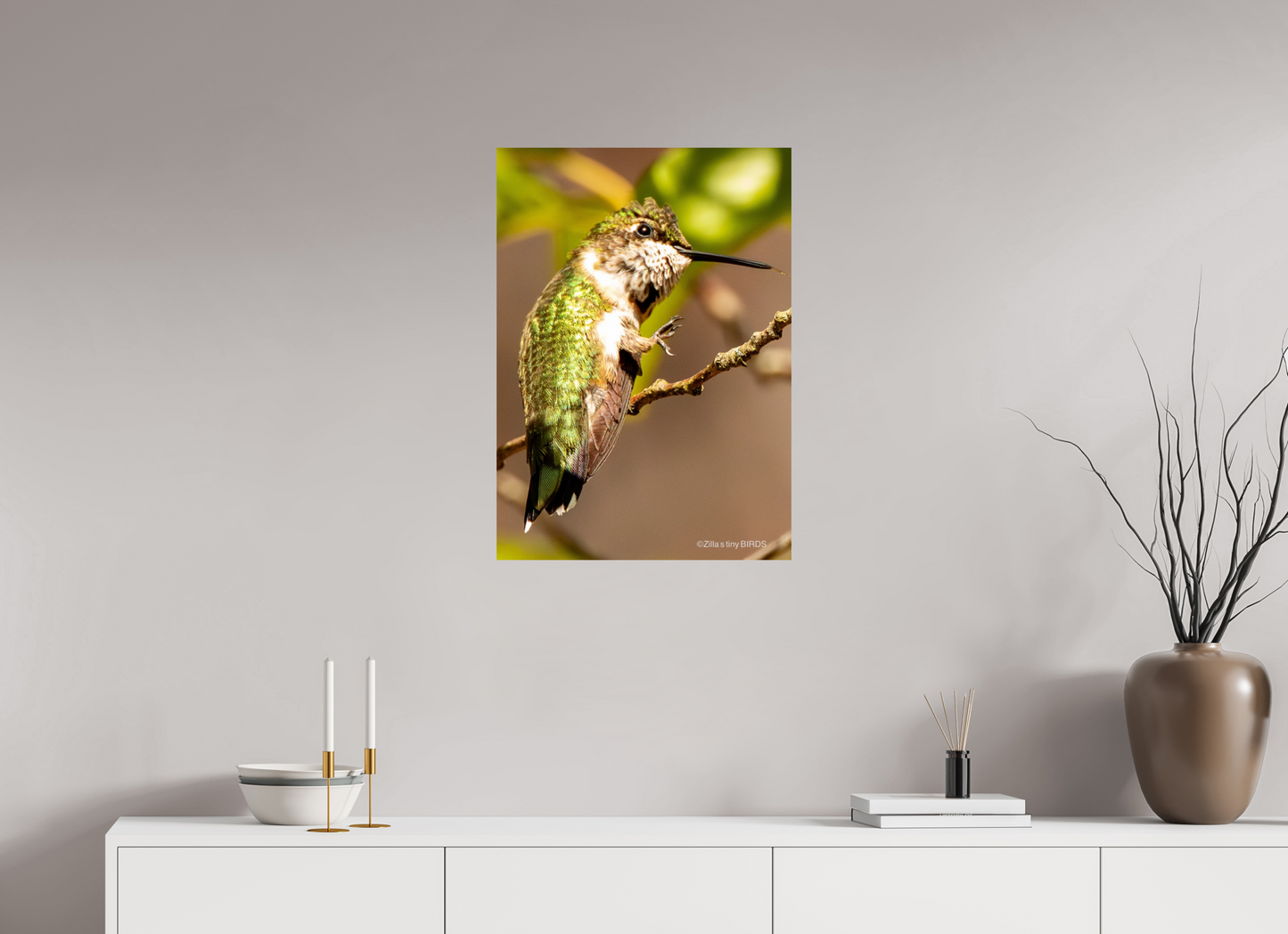 20 x 28″, Photo Print On Fuji Crystal DP II Zillas Zoom Image 471
