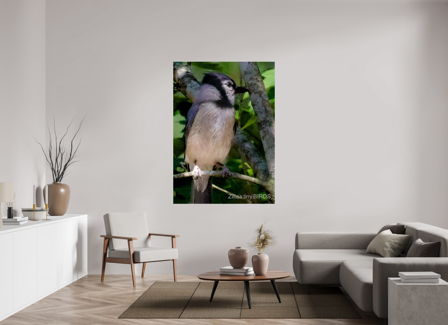 47 x 65.8″, Photo Print On Fuji Crystal DP II Zillas Zoom Image 470