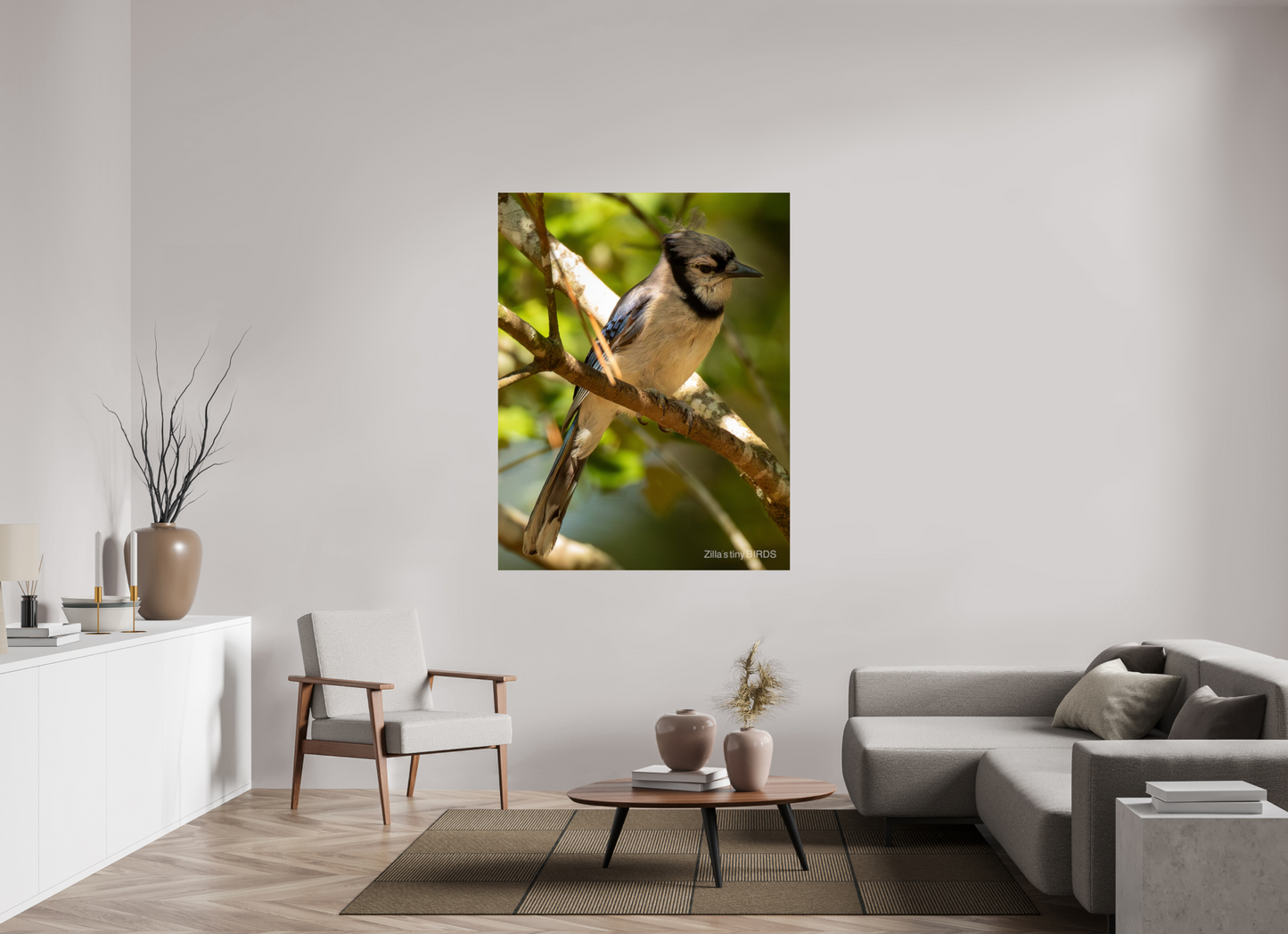 47 x 60.8″, Photo Print On Fuji Crystal DP II Zillas Zoom Image 519