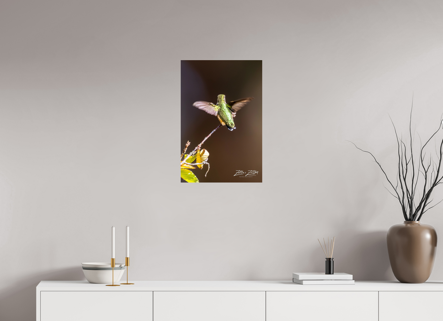 16 x 24″, Photo Print Under Acrylic Glass Zillas Zoom Image 440