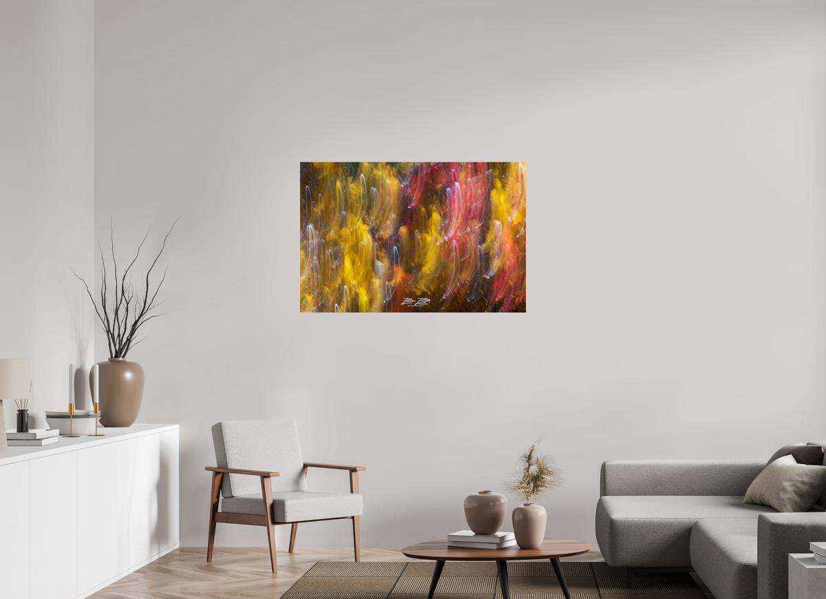 45 x 30″, Photo Print On Fuji Crystal DP II Zillas Zoom Image 13