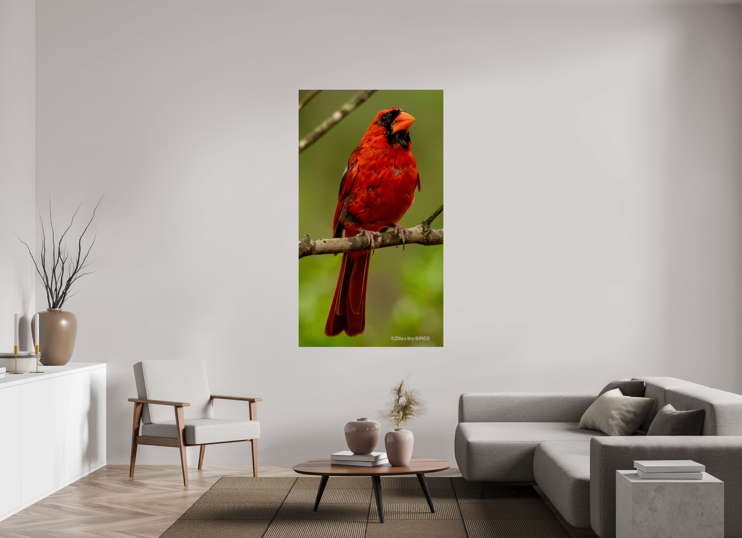 39.4 x 70″, Photo Print Under Acrylic Glass Zillas Zoom Image 397