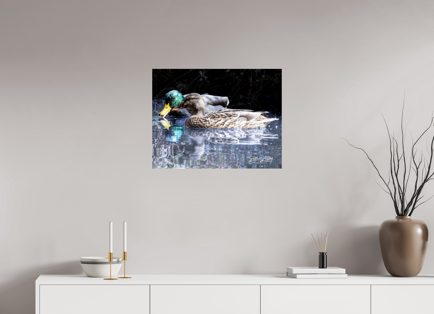 25.9 x 20″, Photo Print Under Acrylic Glass Zillas Zoom Image 292