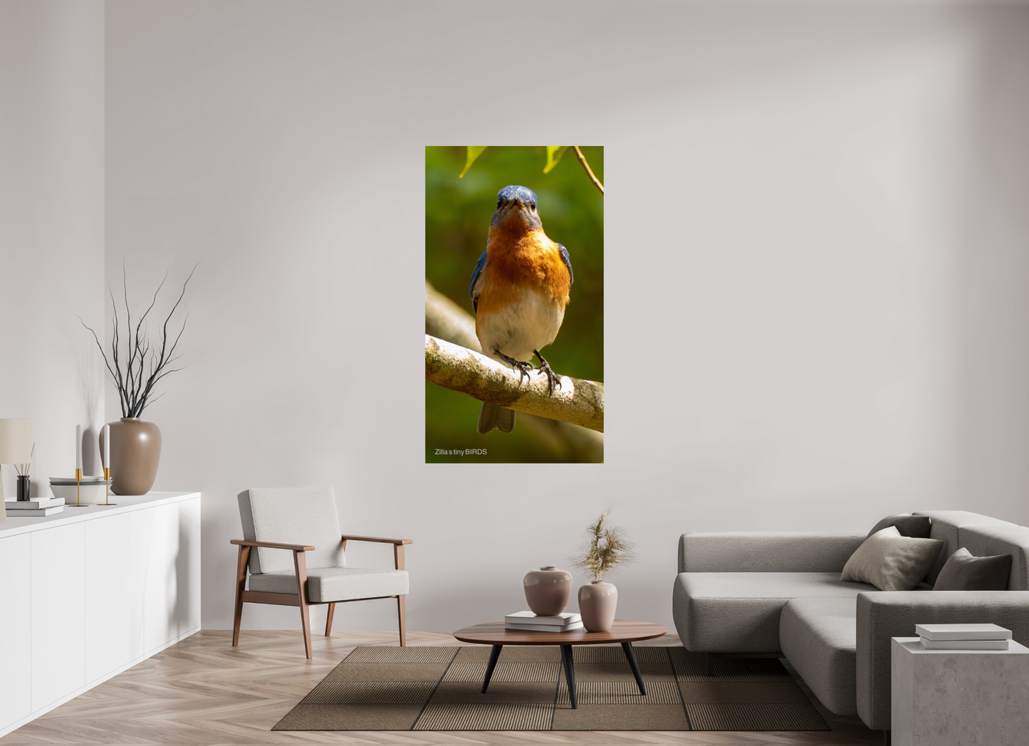 36 x 64″, Photo Print On Fuji Crystal DP II Zillas Zoom Image 481