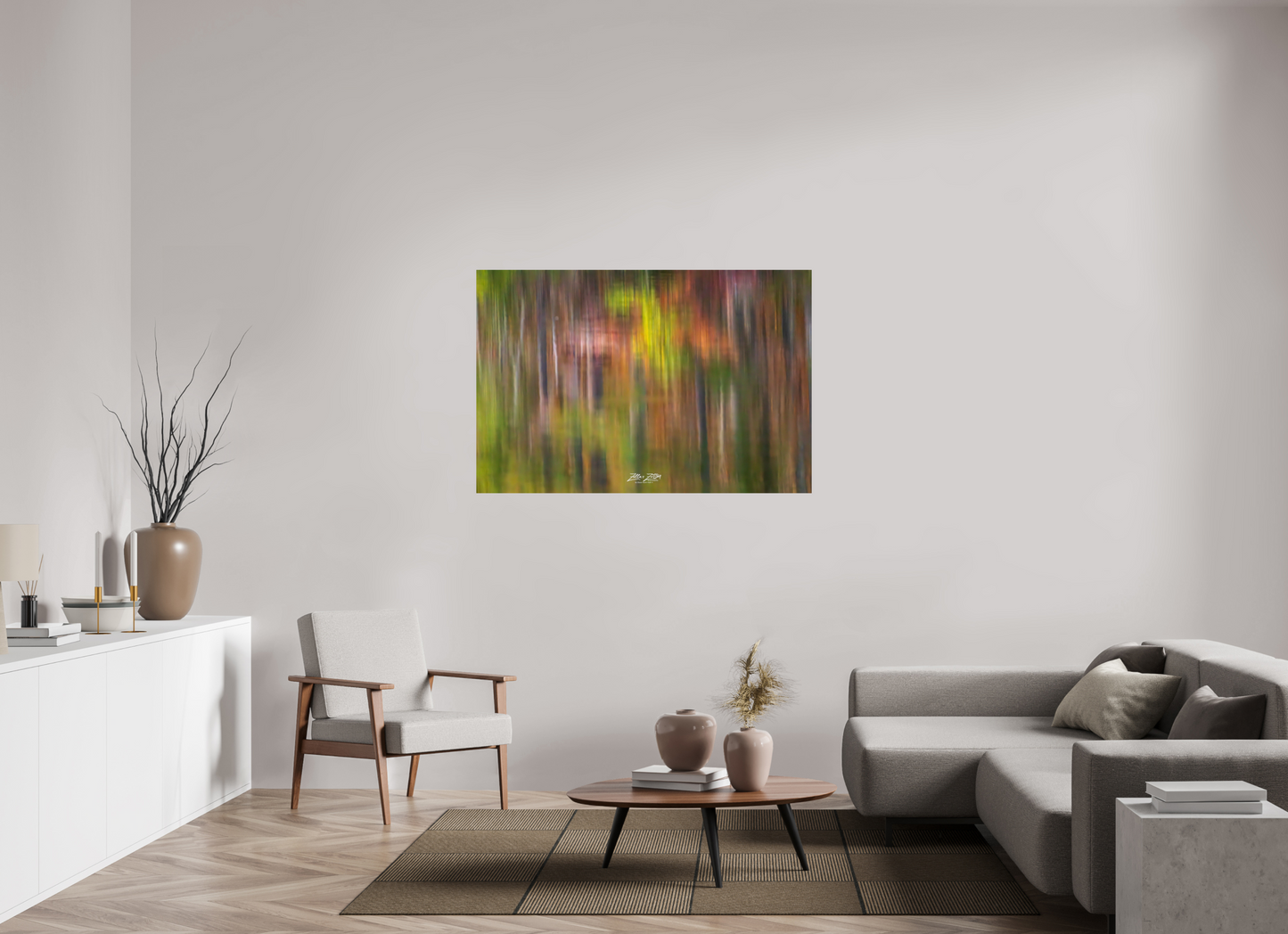54 x 36″, Photo Print On Fuji Crystal DP II Zillas Zoom Image 6
