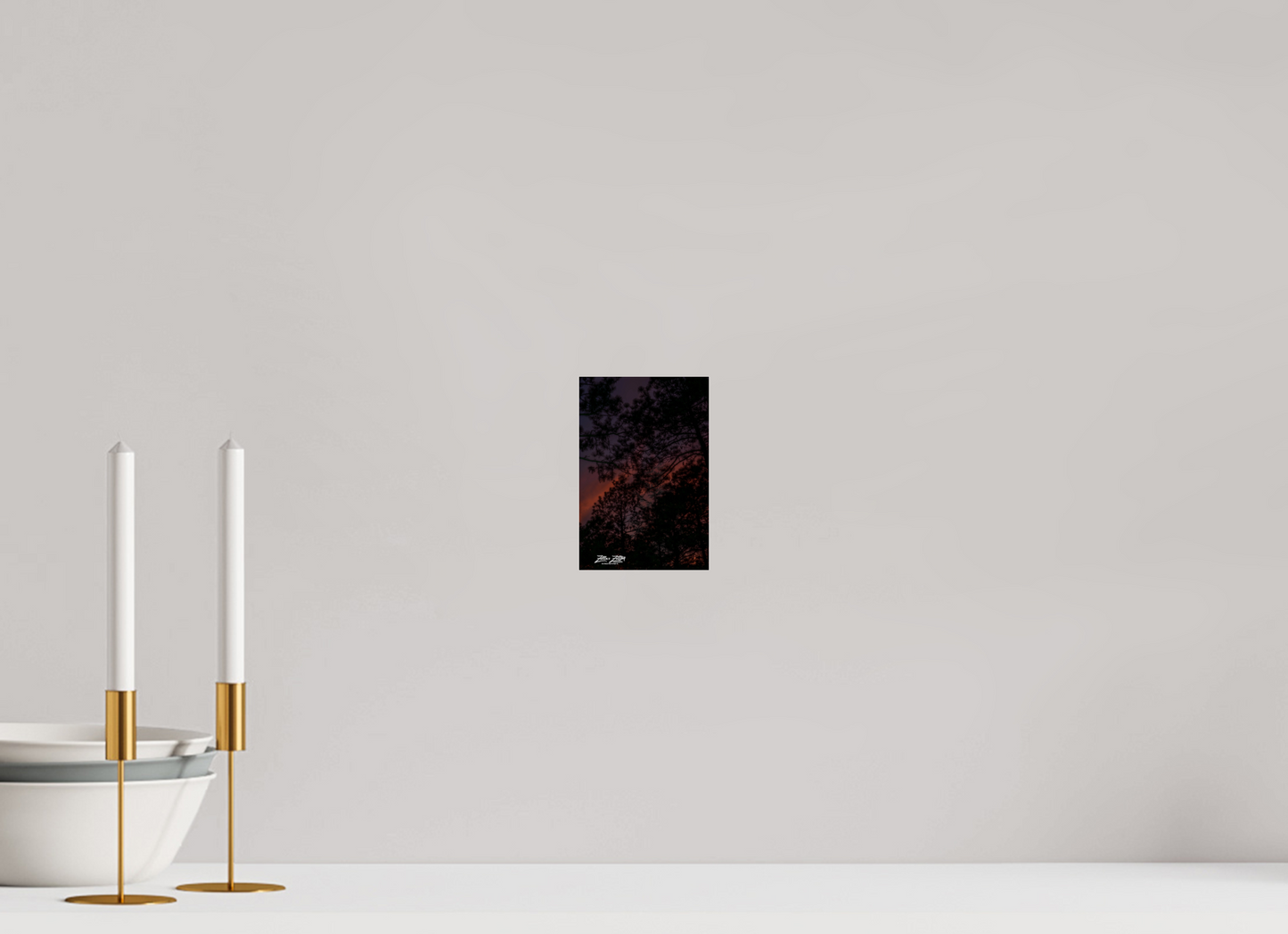 4 x 6″, Photo Print Under Acrylic Glass Zillas Zoom Image 80