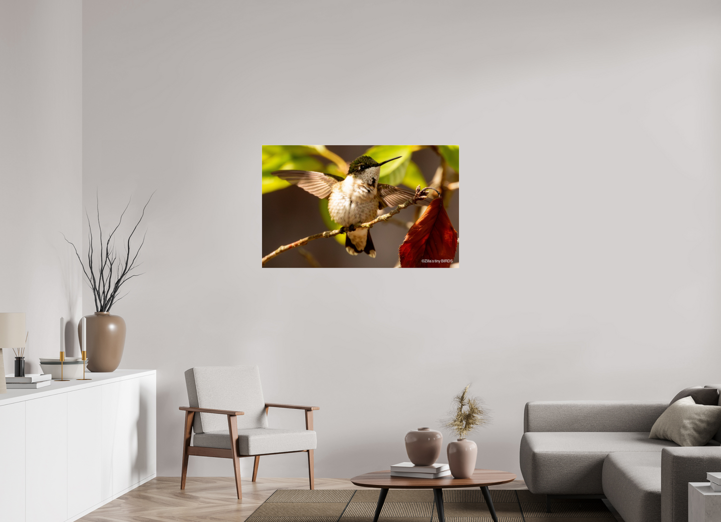 44.8 x 28″, Photo Print Under Acrylic Glass Zillas Zoom Image 350