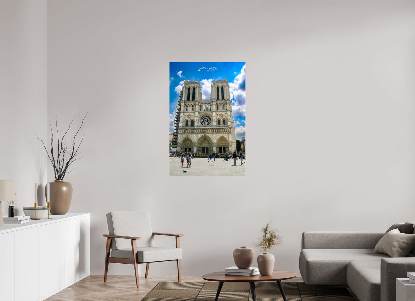30 x 45″, Photo Print Under Acrylic Glass Zillas Zoom Image 52