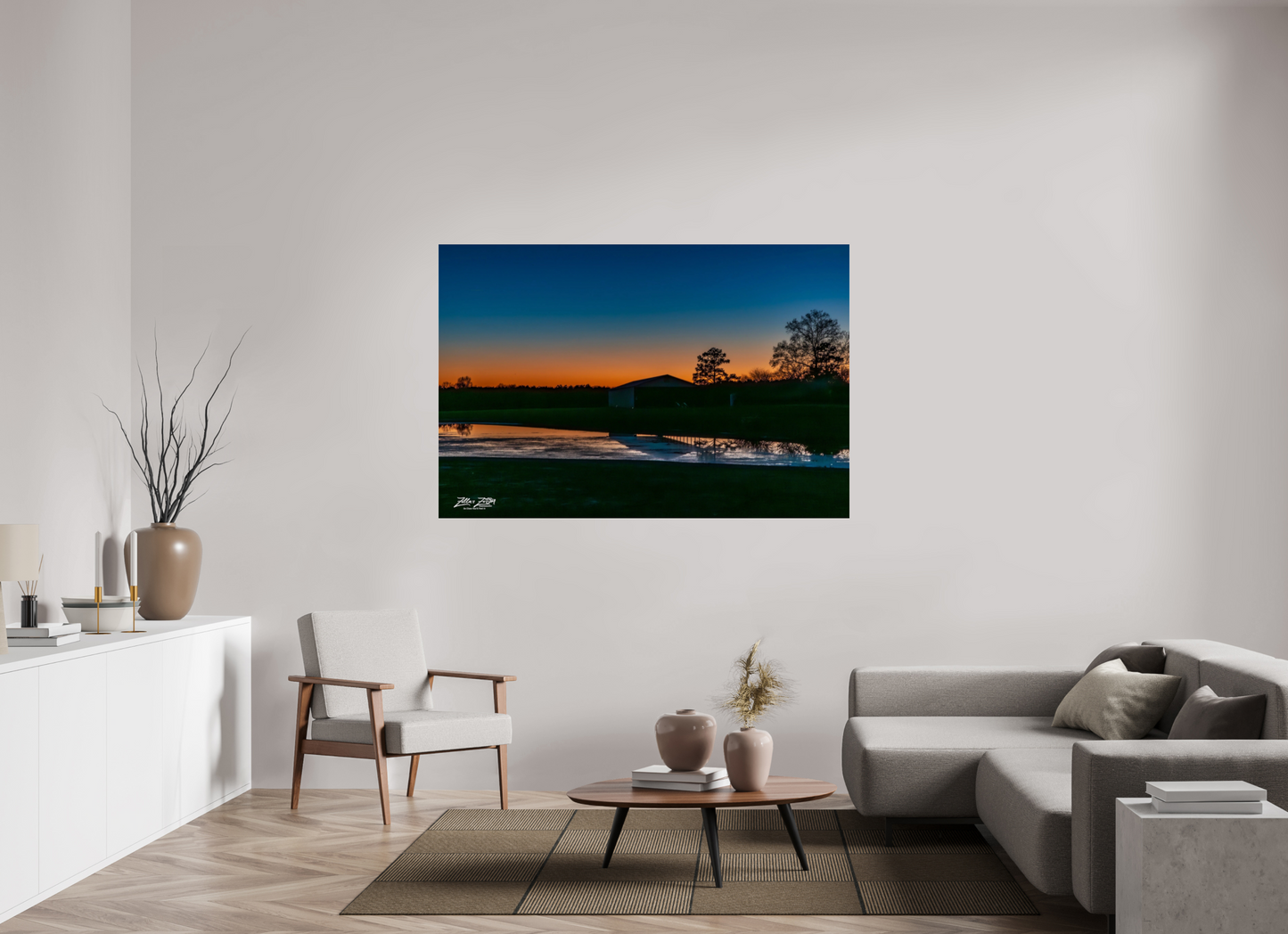 66 x 44″, Photo Print Under Acrylic Glass Zillas Zoom Image 71