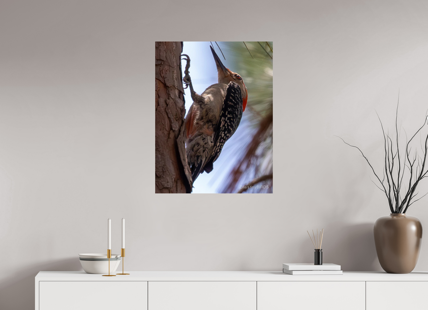 24 x 31.1″, Photo Print On Fuji Crystal DP II Zillas Zoom Image 474