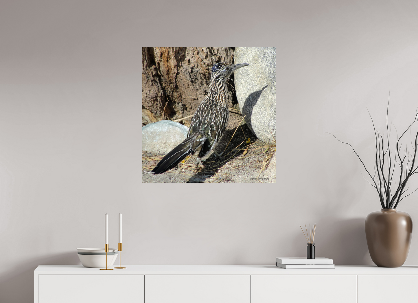 28 x 28.5″, Photo Print On Fuji Crystal DP II Zillas Zoom Image 362