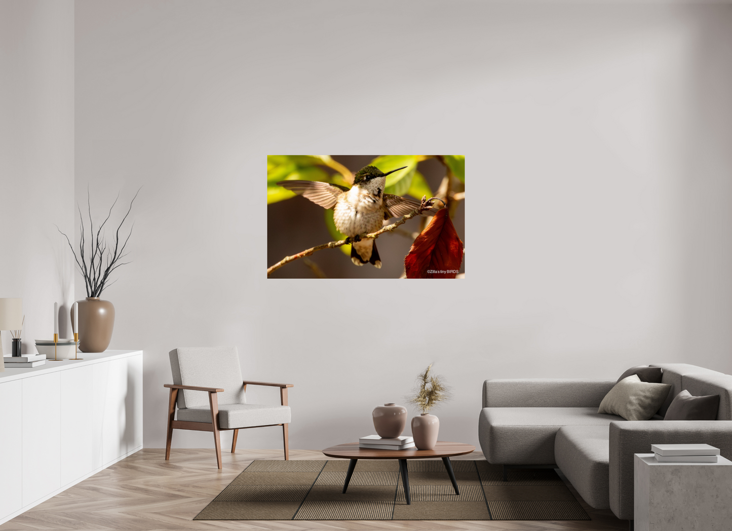 56 x 35″, Photo Print On Fuji Crystal DP II Zillas Zoom Image 350