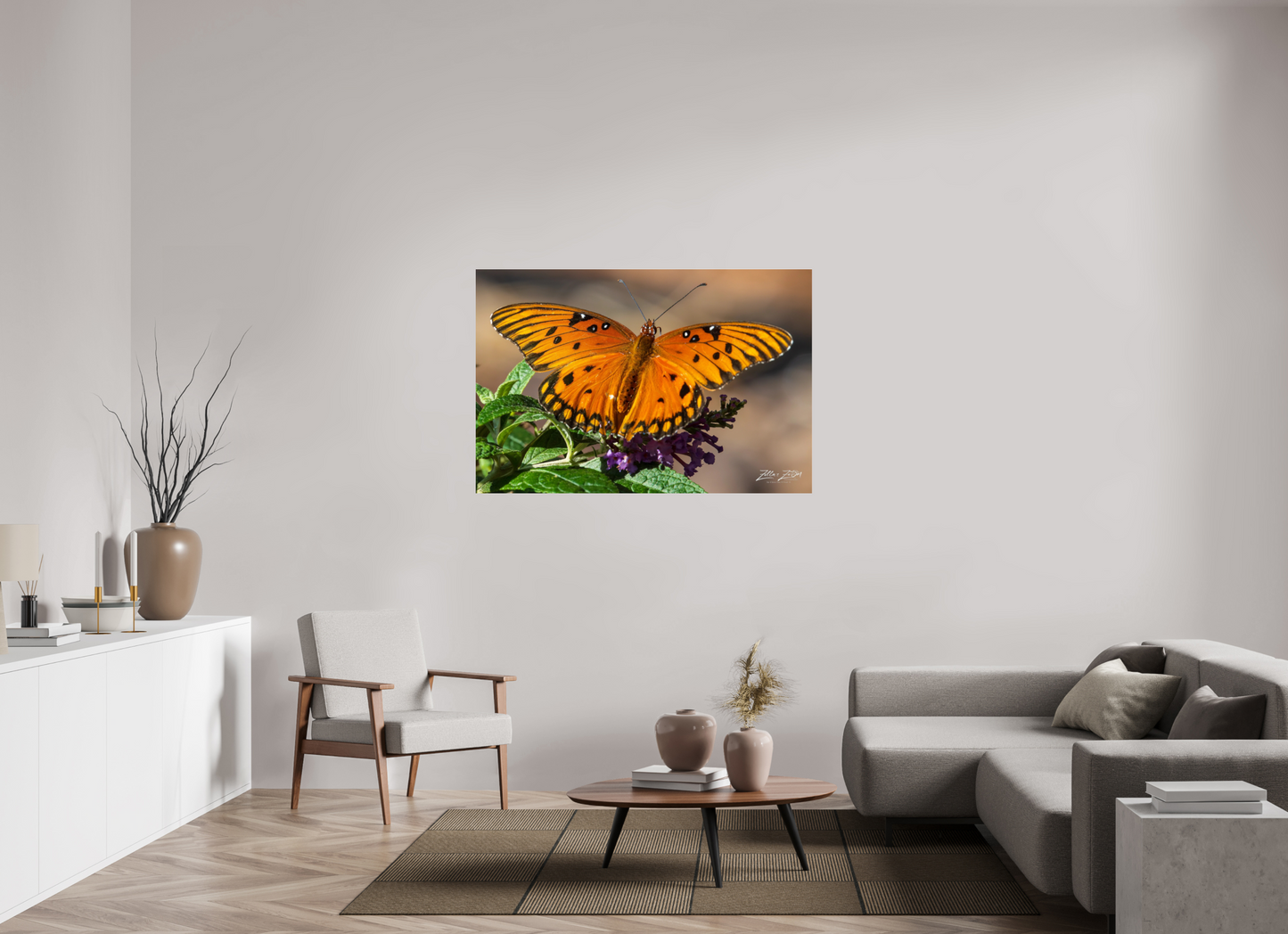 54 x 36″, Photo Print Under Acrylic Glass Zillas Zoom Image 57