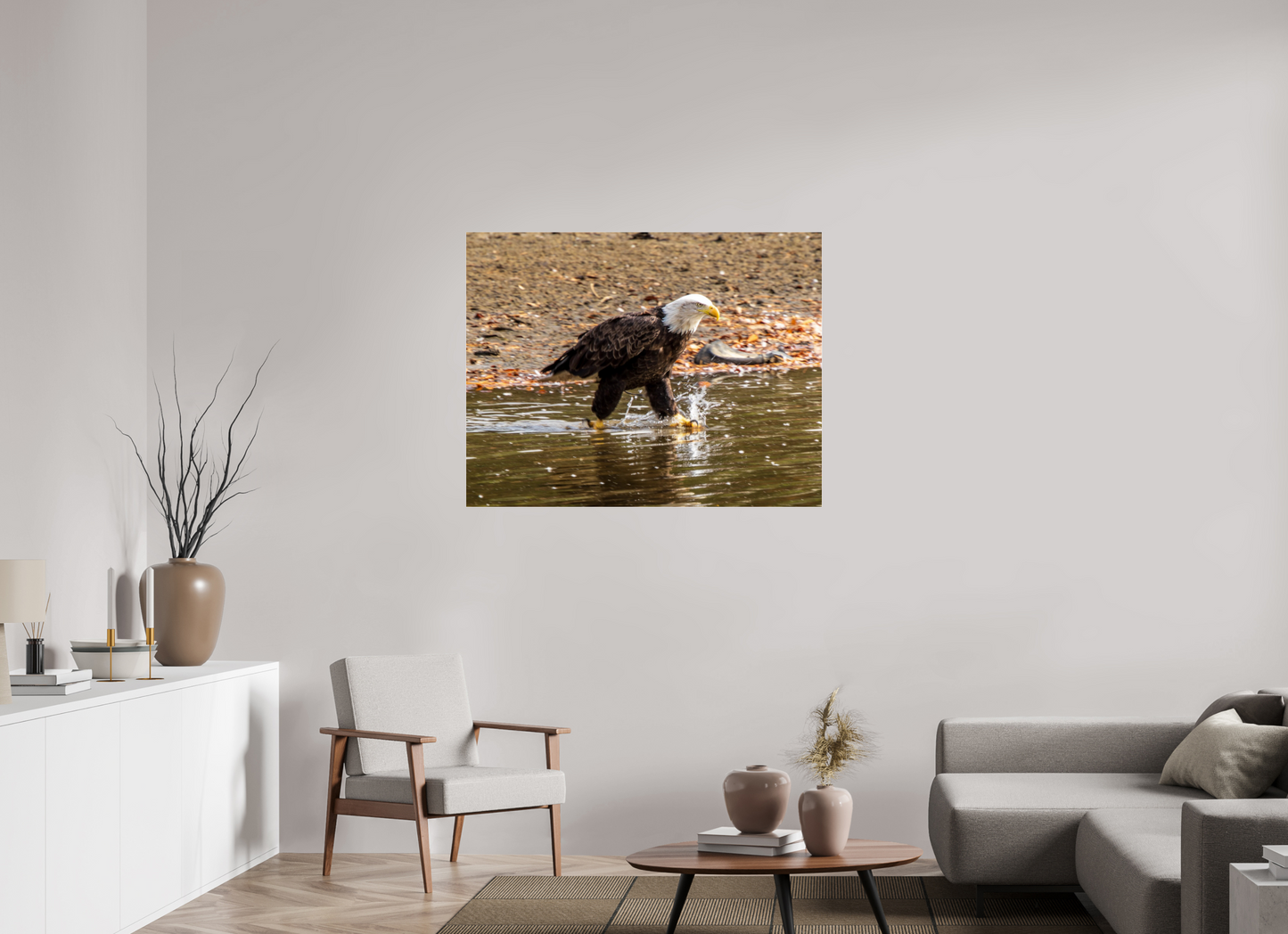 45.3 x 35″, Photo Print Under Acrylic Glass Zillas Zoom Image 393