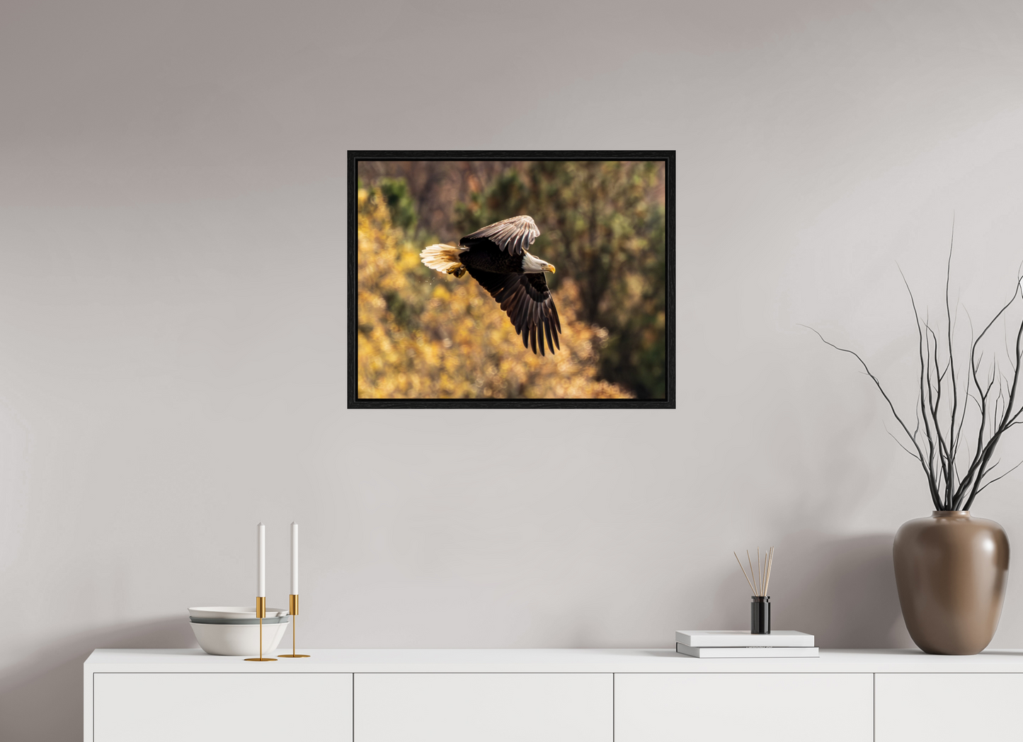 25.9 x 20″, Floater Frame Zillas Zoom Image 395