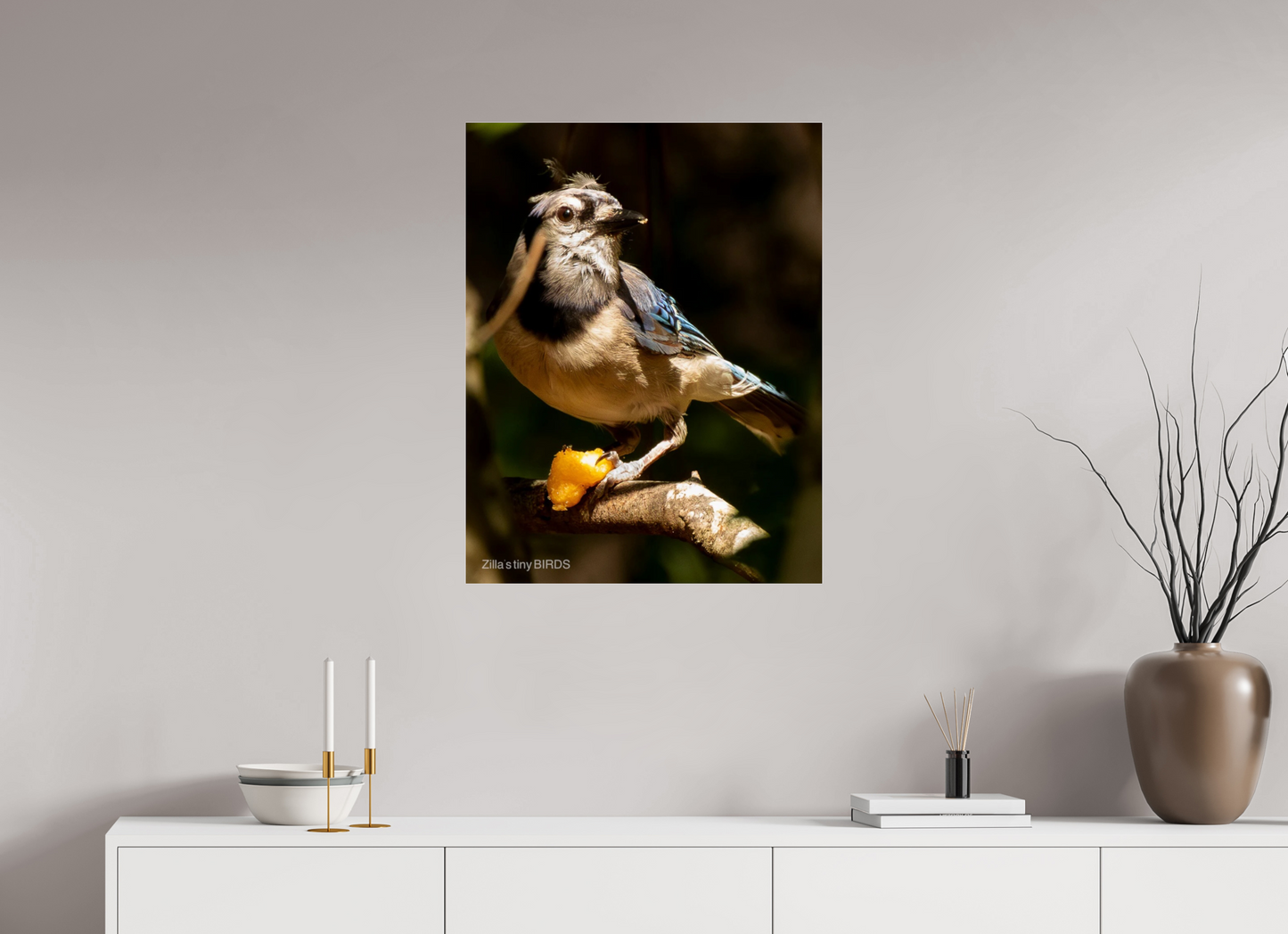 24 x 31.1″, Photo Print Under Acrylic Glass Zillas Zoom Image 480
