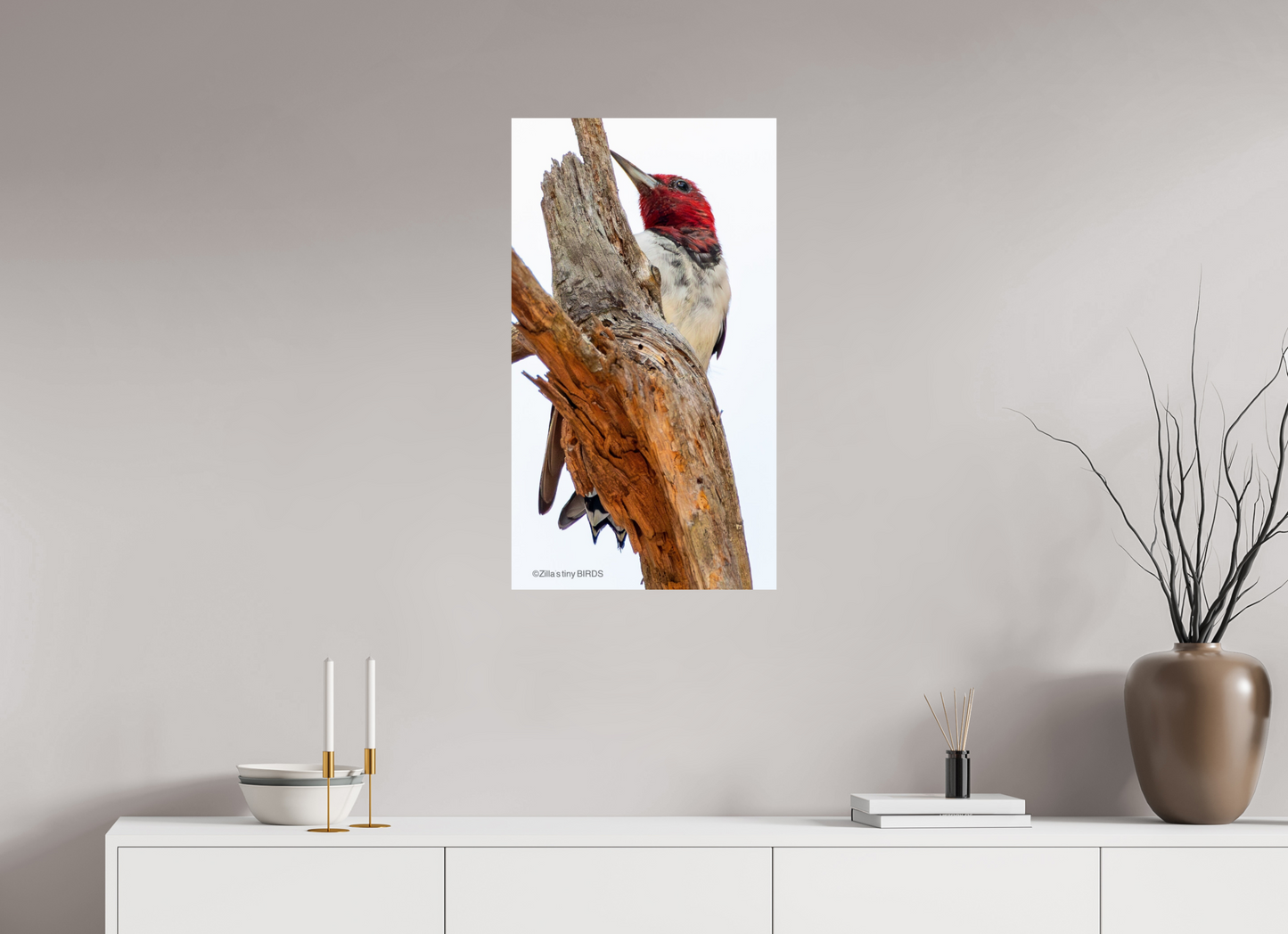 18 x 32″, Photo Print On Fuji Crystal DP II Zillas Zoom Image 439