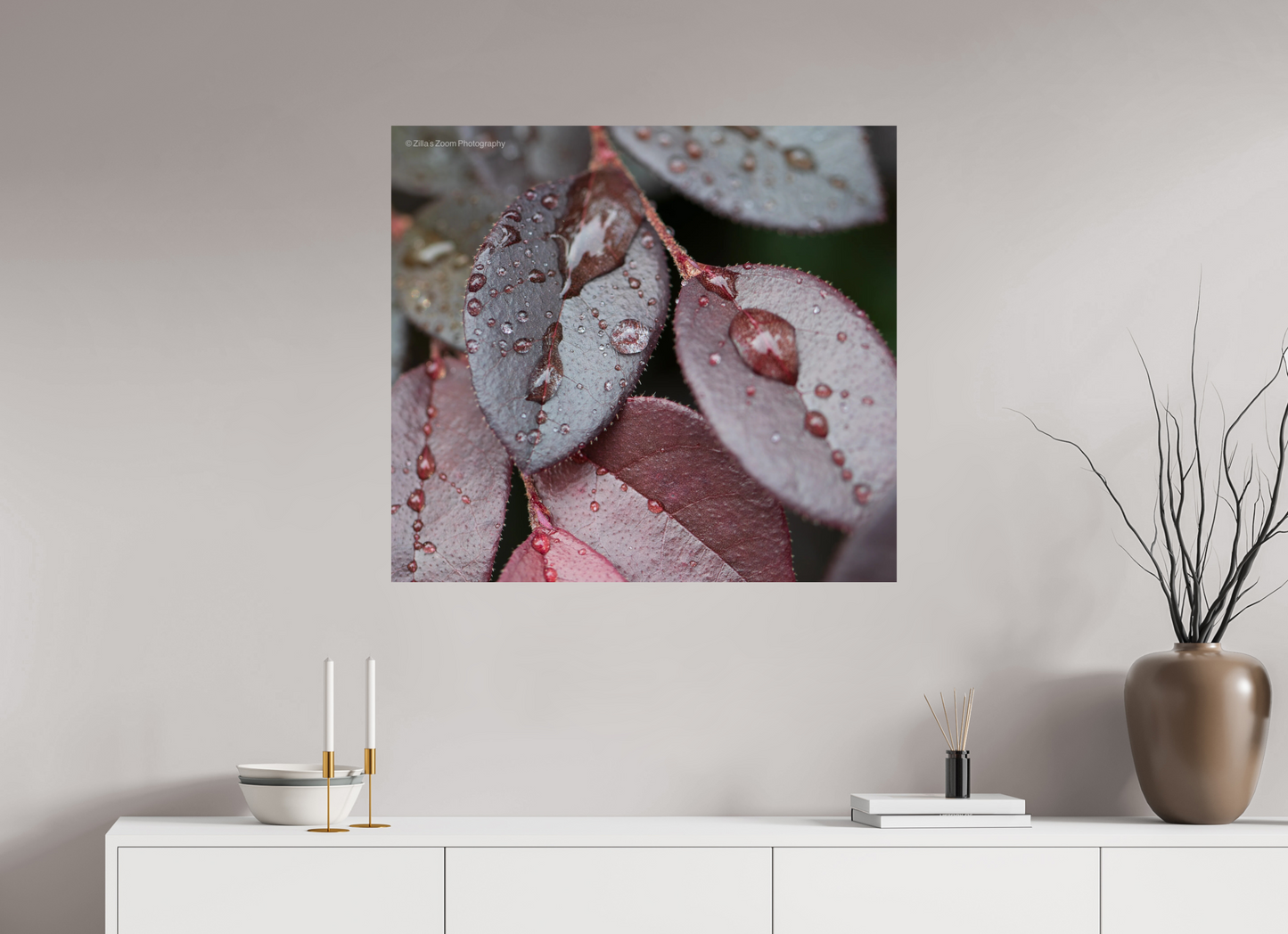 34.3 x 31″, Photo Print On Fuji Crystal DP II Zillas Zoom Image 99