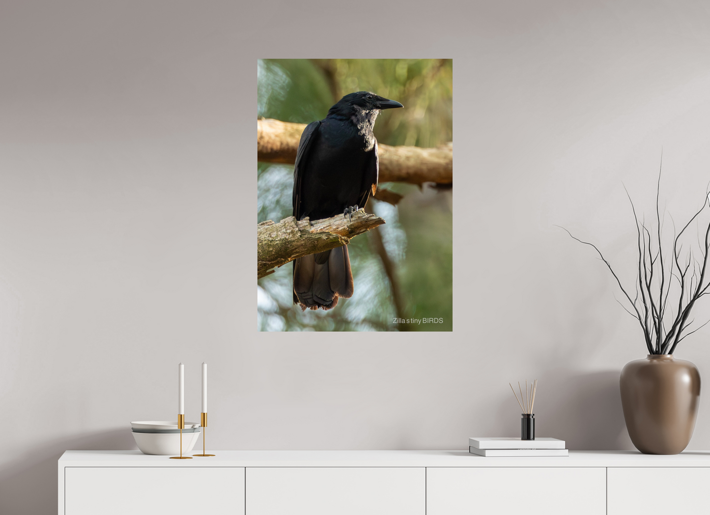 24 x 33.6″, Photo Print On Fuji Crystal DP II Zillas Zoom Image 523